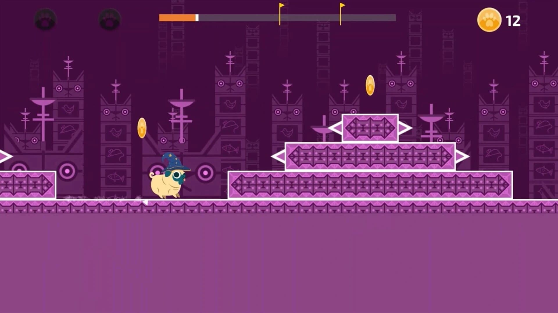Double Pug Switch screenshot 5
