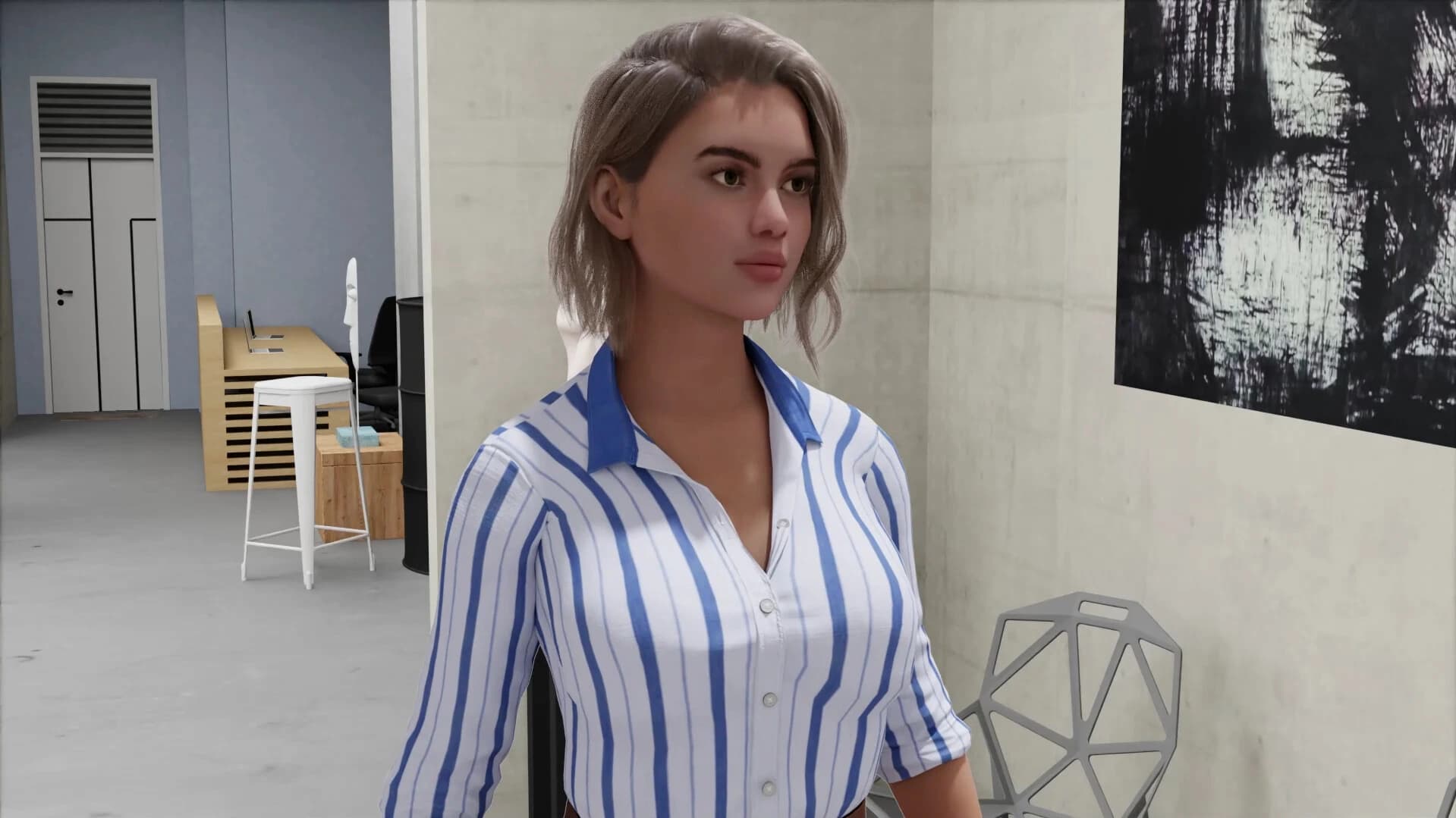 Double Trouble screenshot 7