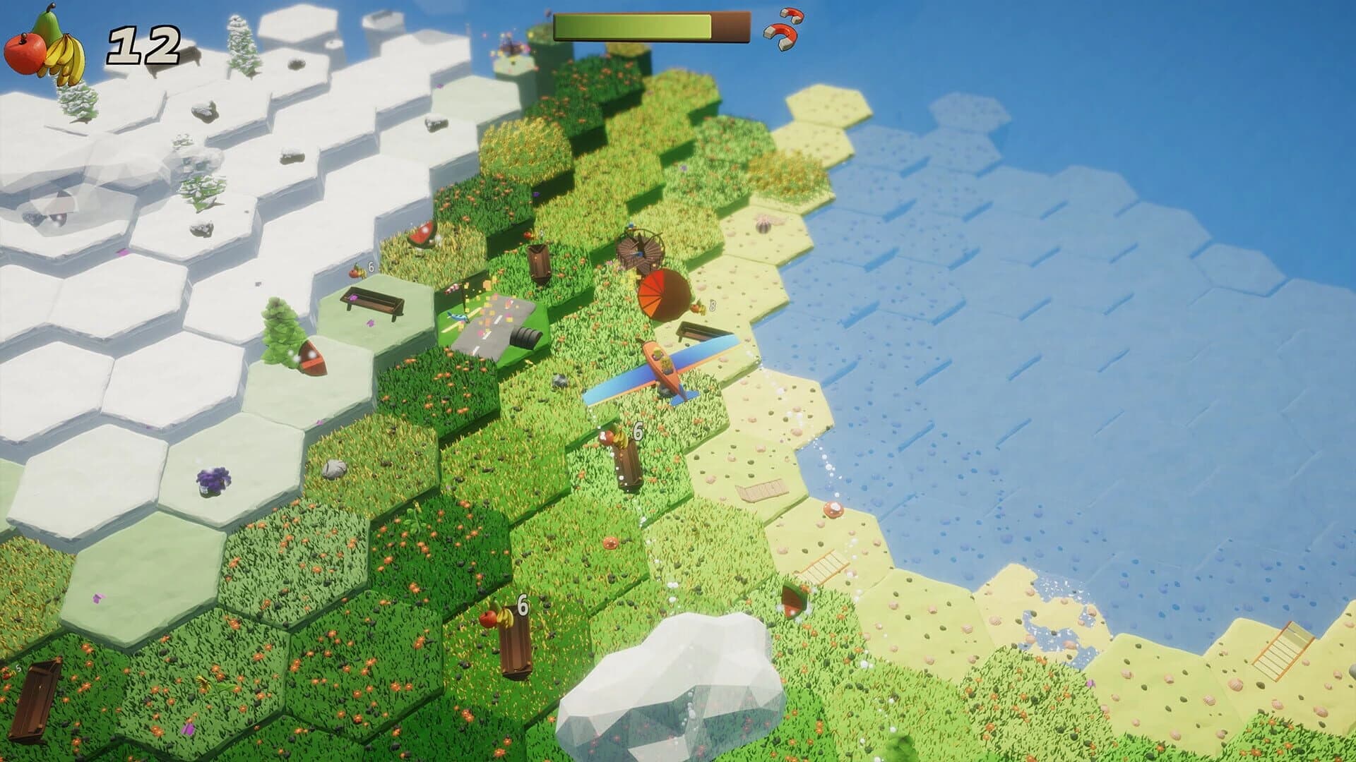 Double Trouble screenshot 1
