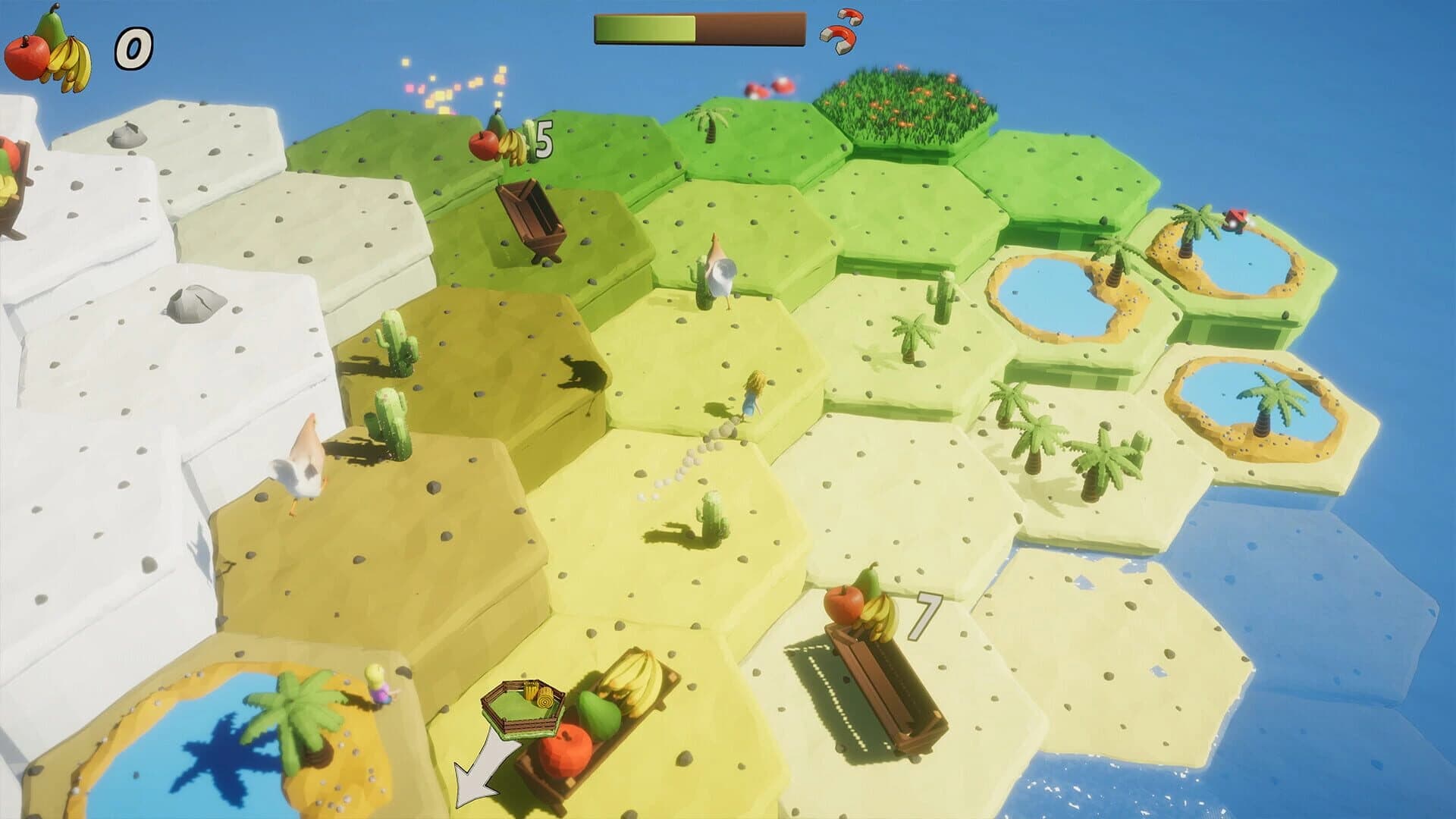 Double Trouble screenshot 5