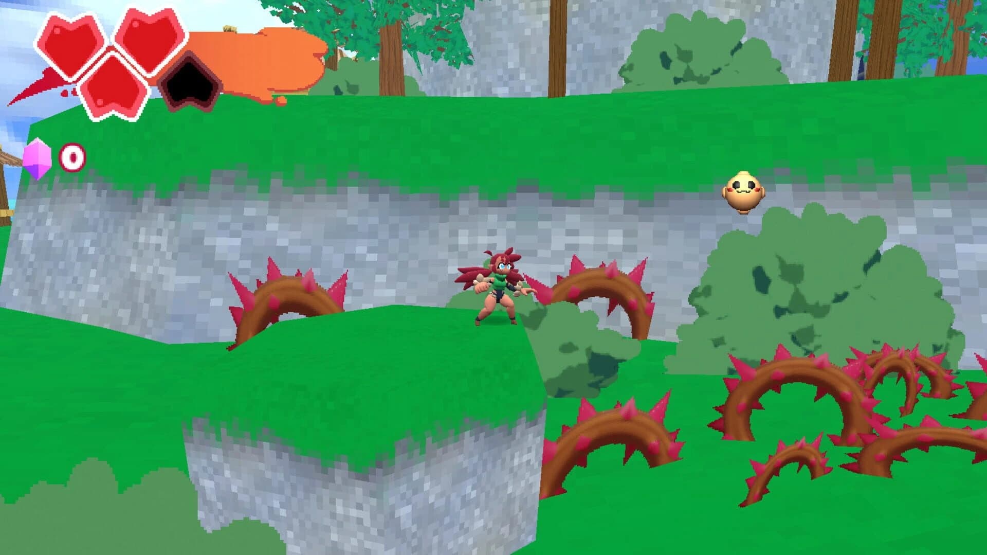 DoubleShake screenshot 5