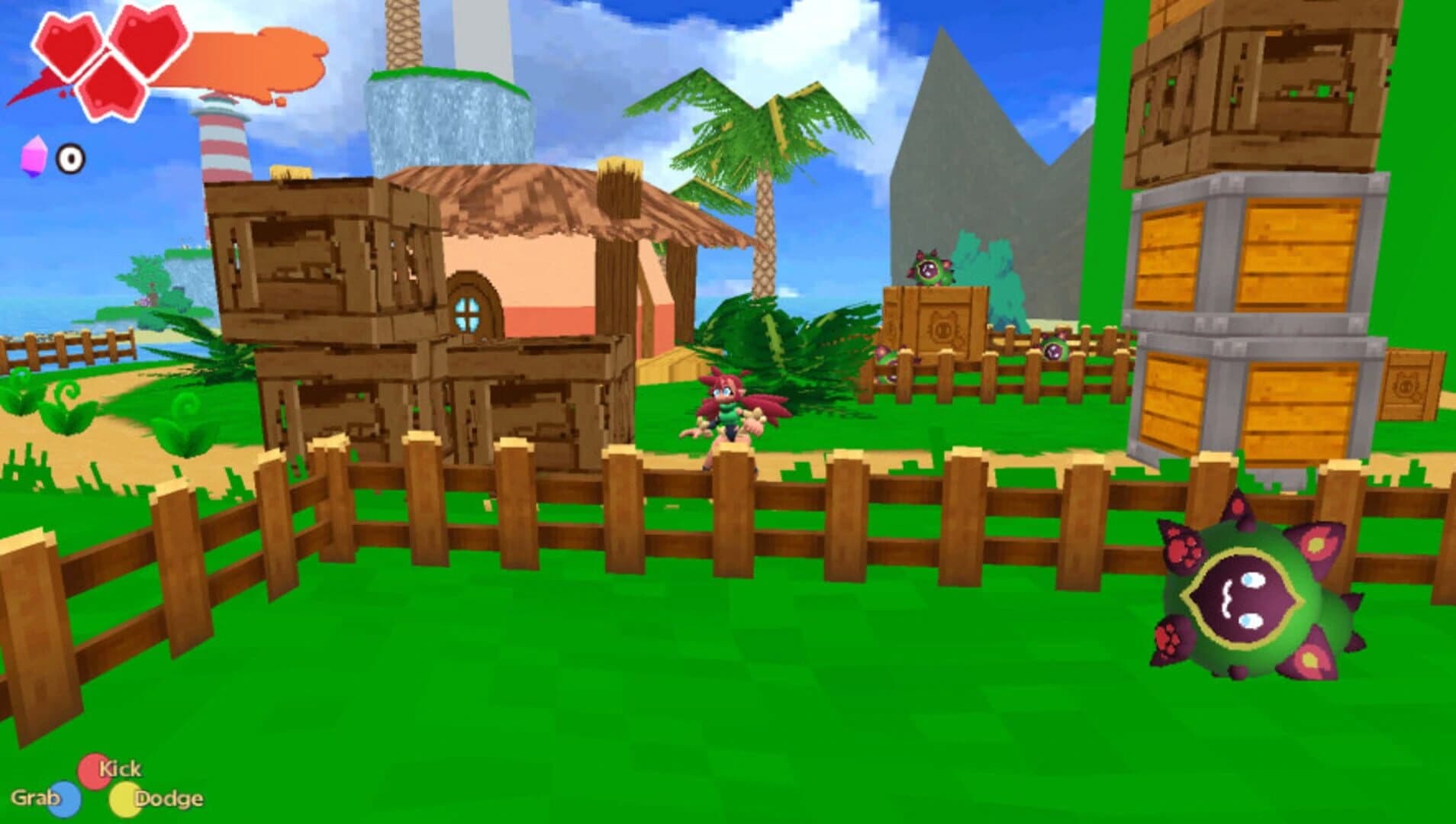 DoubleShake screenshot 2