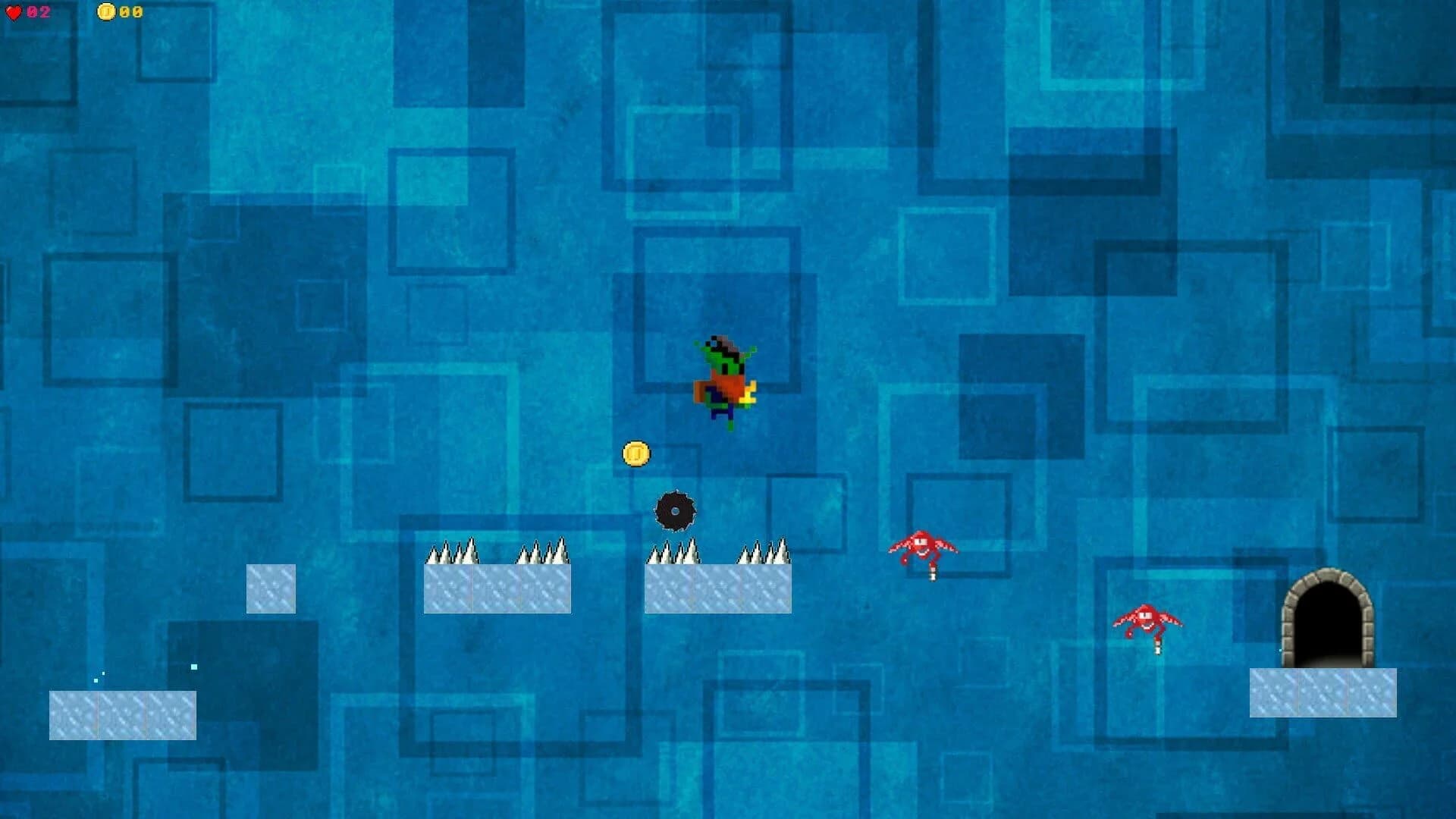 Douche Bag screenshot 1