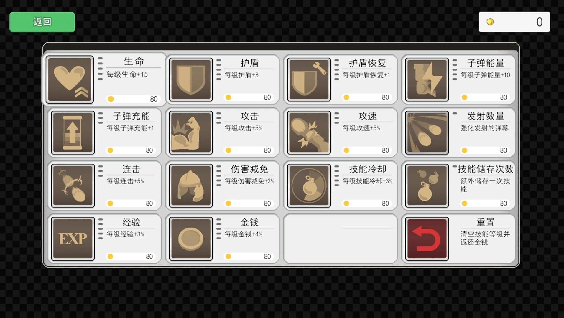 DoudingMan screenshot 5