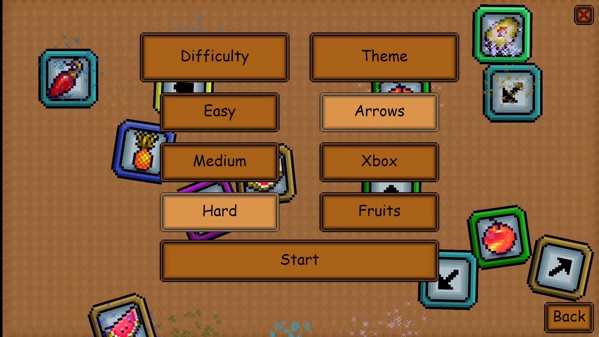 Doupleri screenshot 1