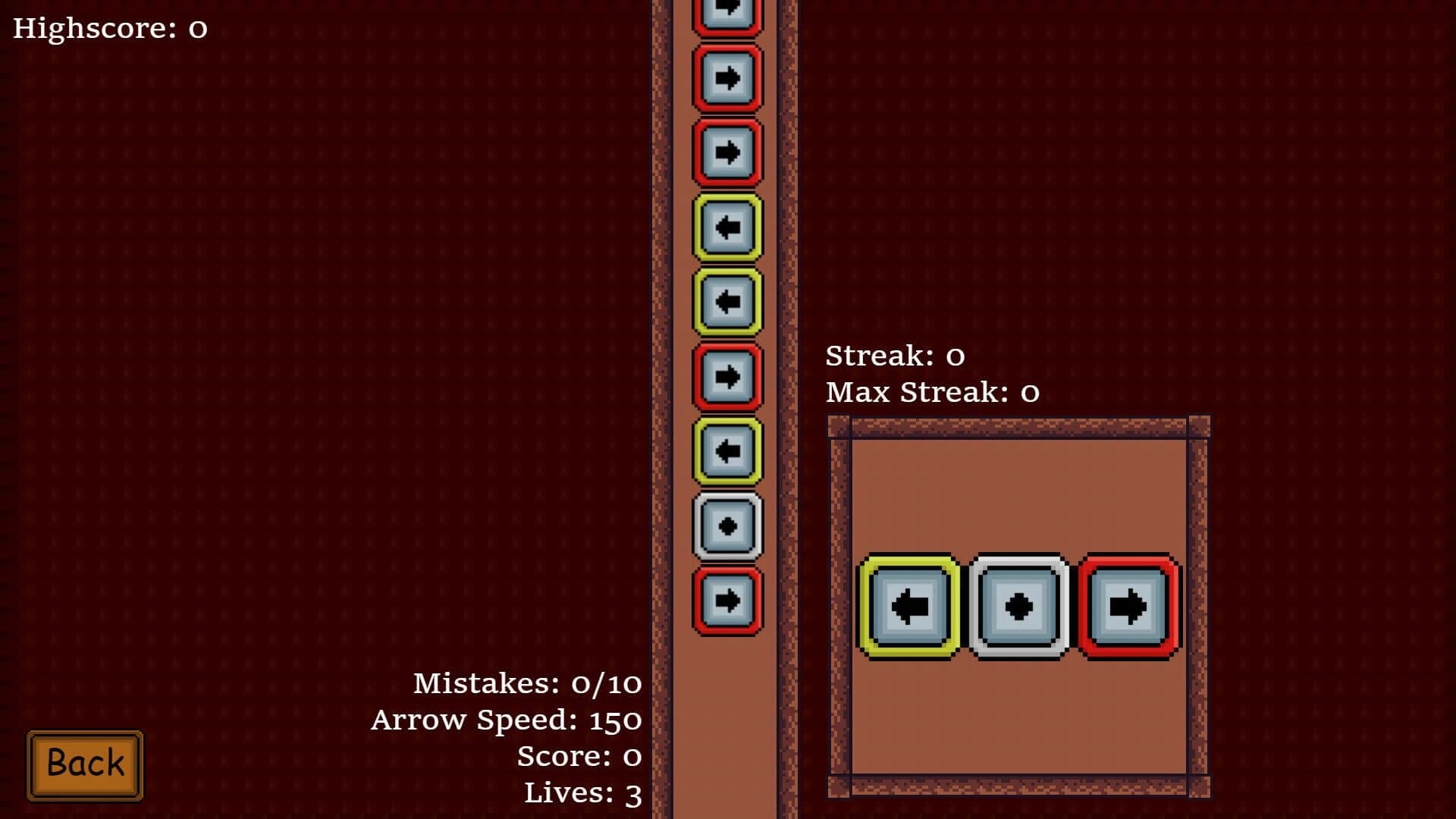 Doupleri screenshot 5