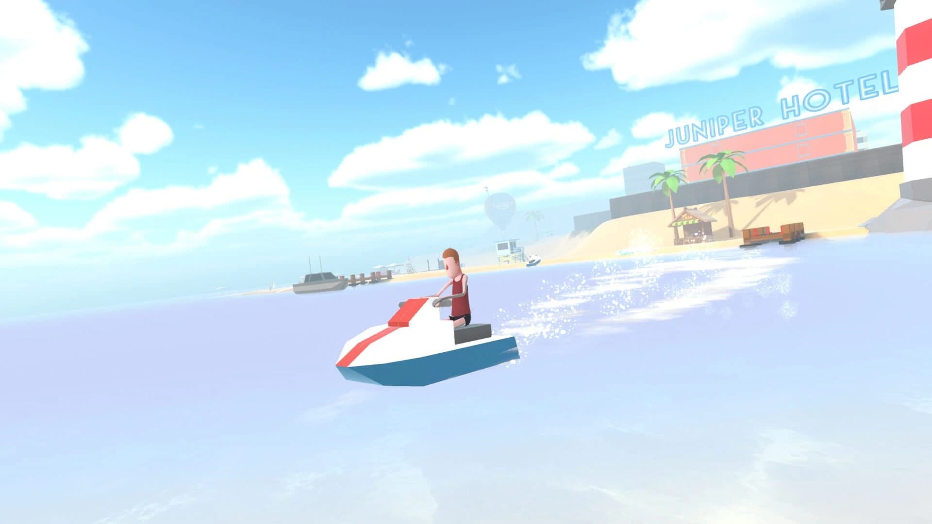 DoVille screenshot 4