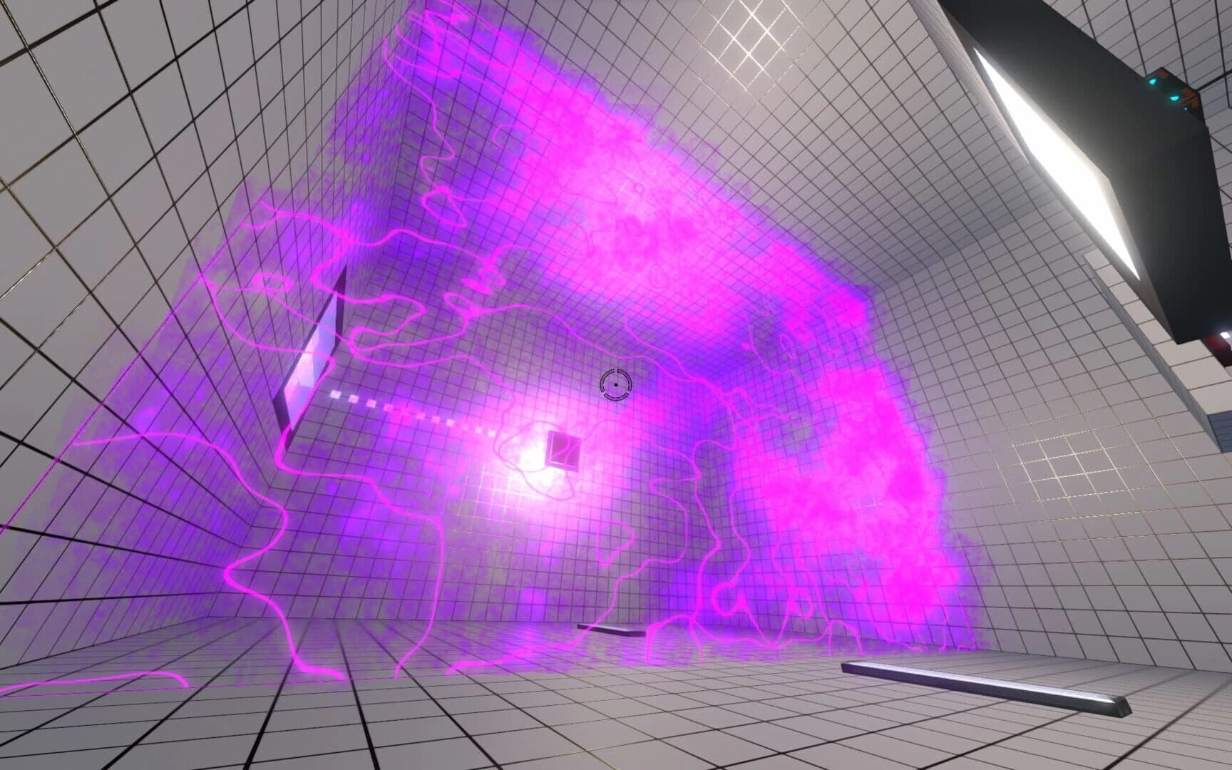 Down is Relative screenshot 1
