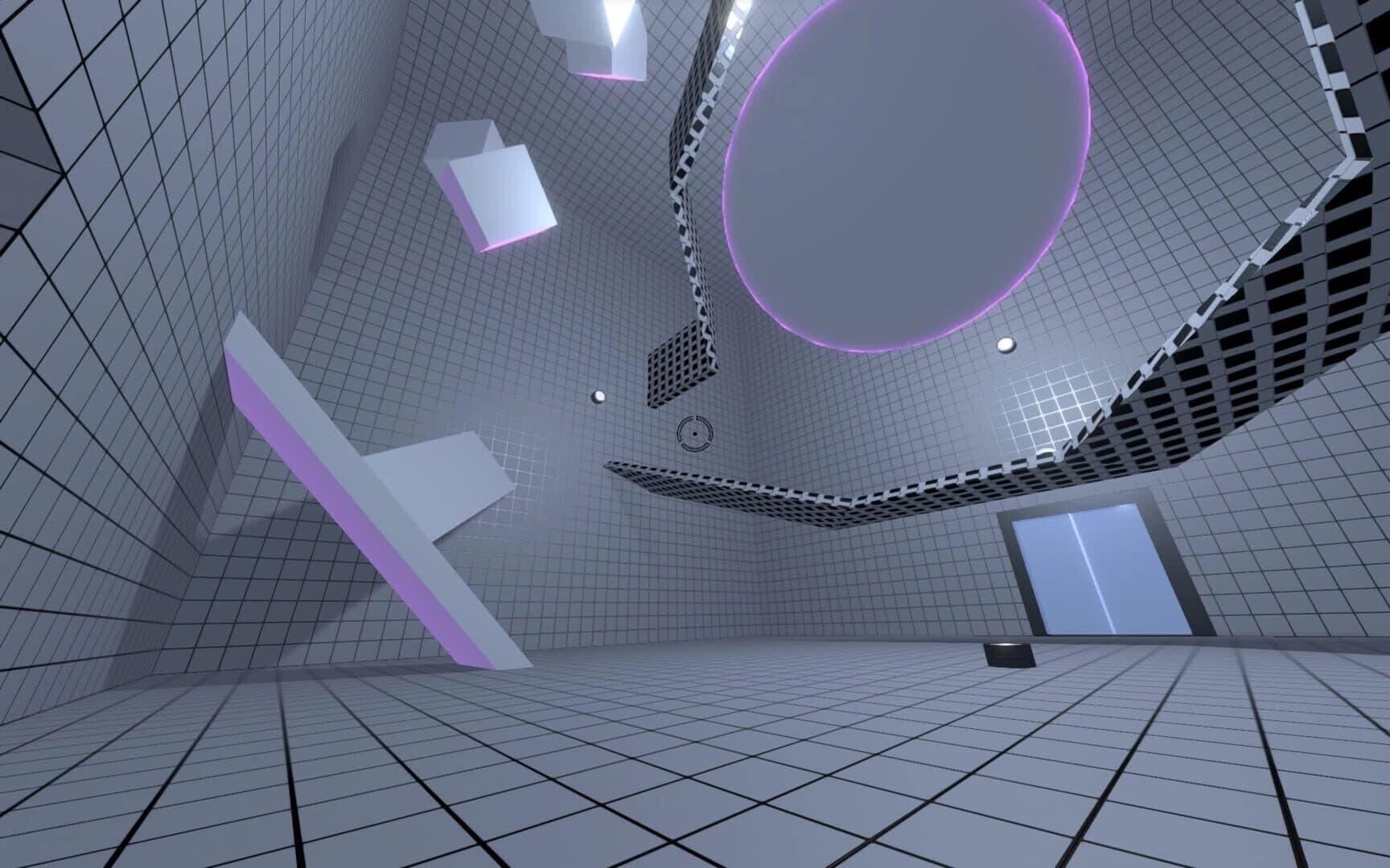 Down is Relative screenshot 4