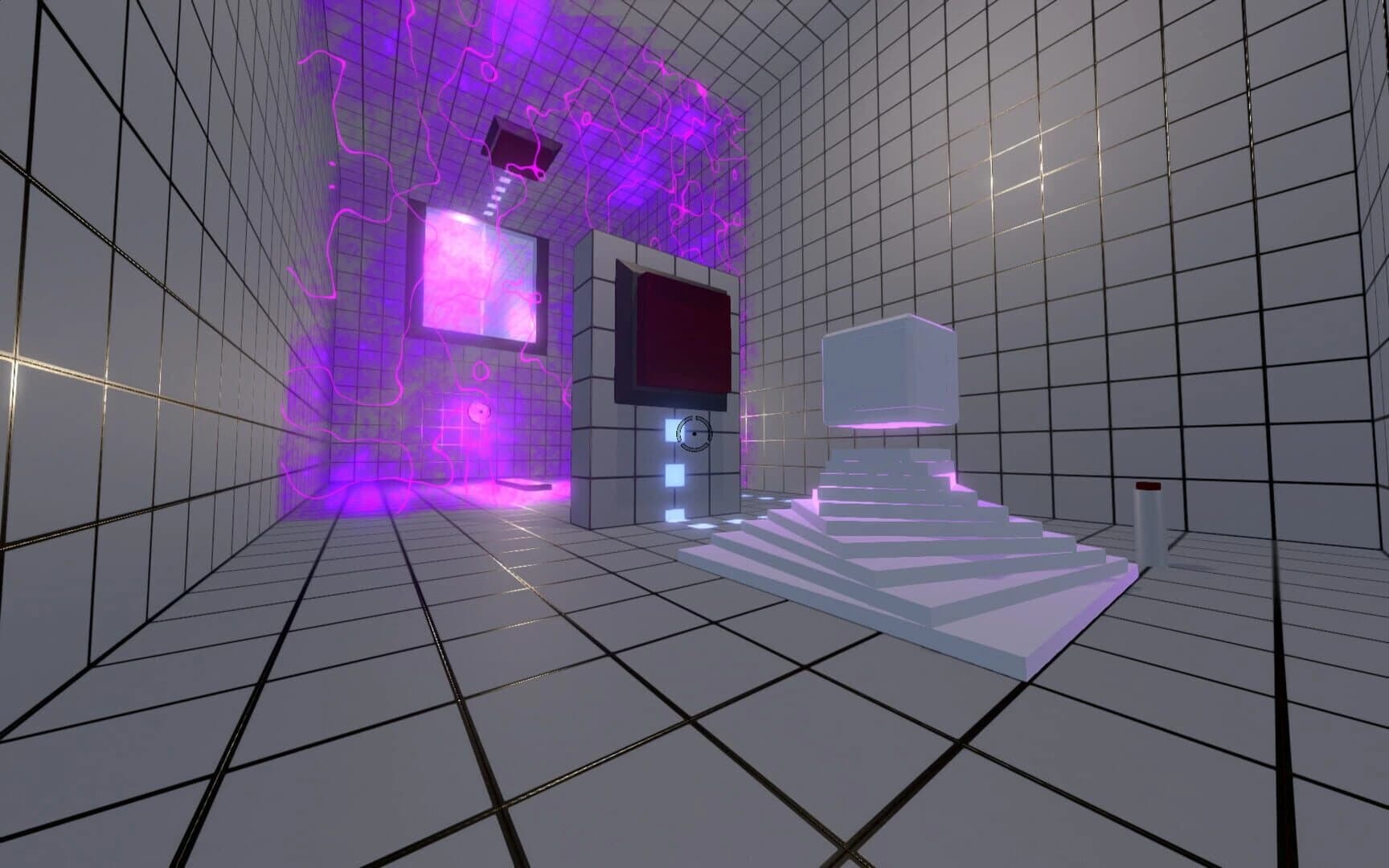 Down is Relative screenshot 5