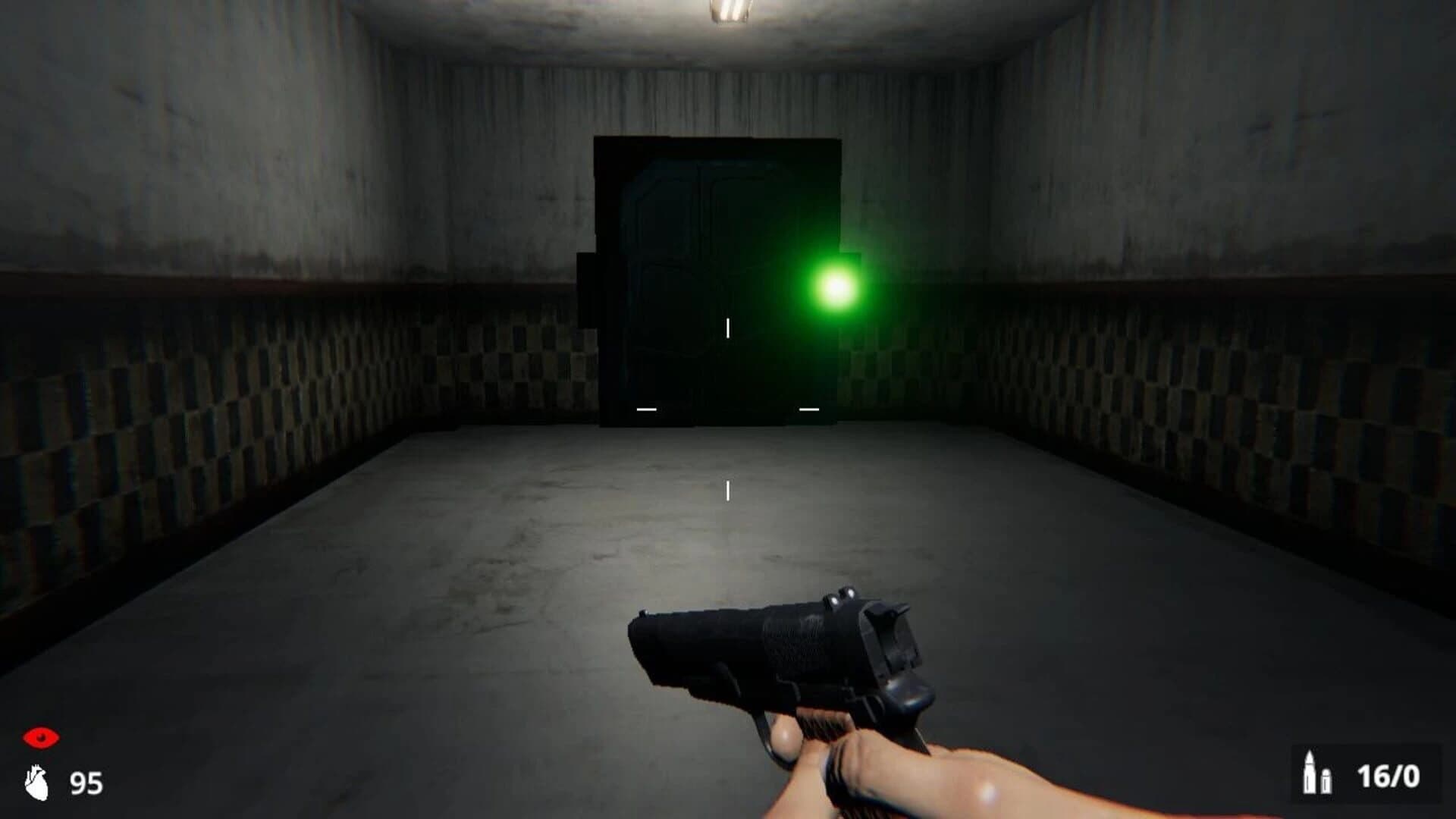 Down The Dead screenshot 5