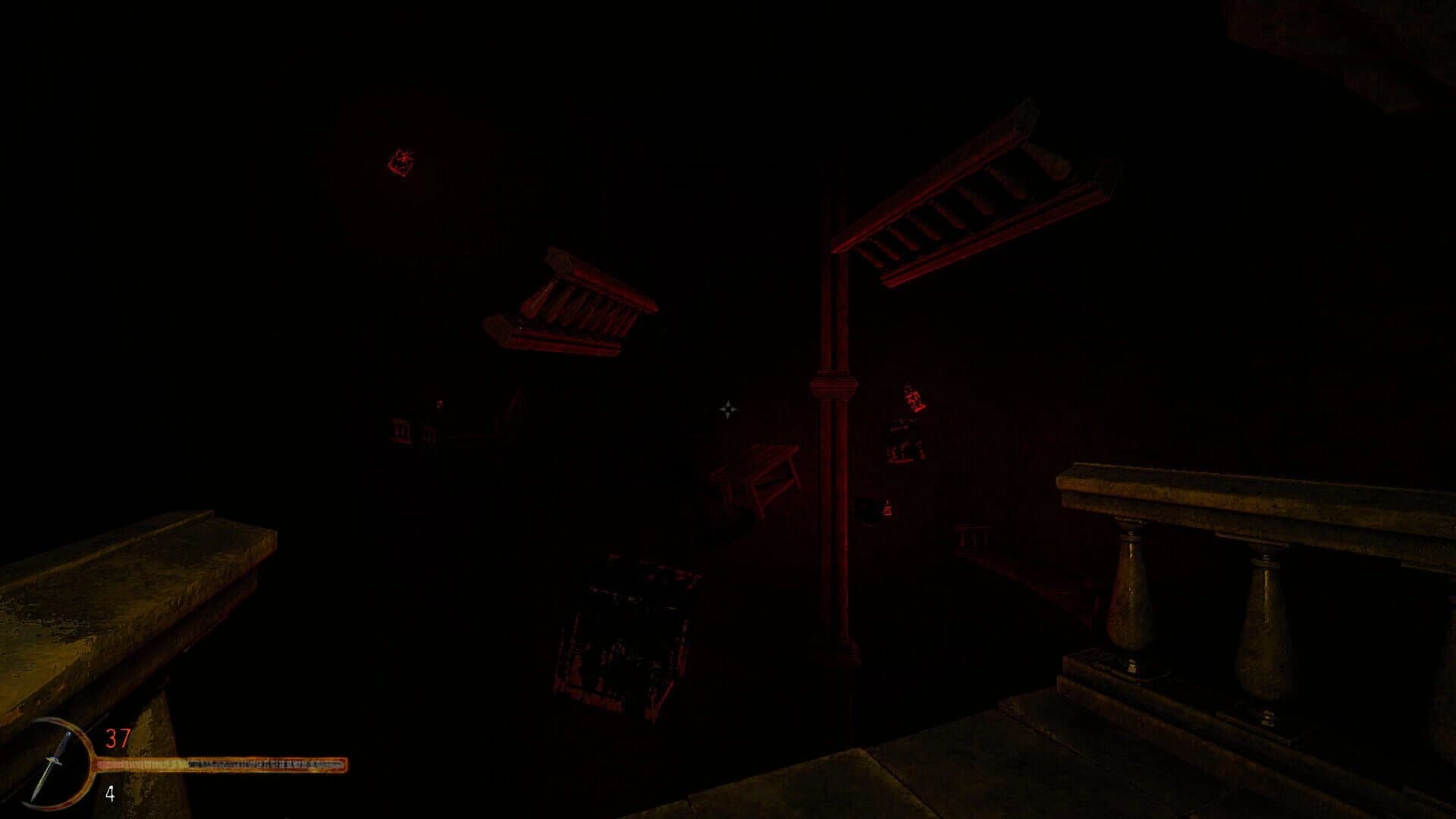 Down the Dungeon screenshot 2