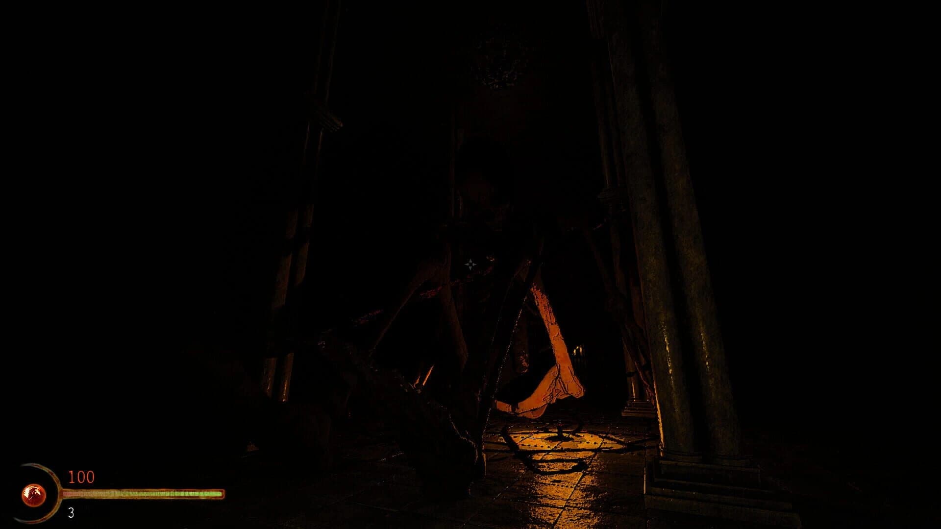 Down the Dungeon screenshot 1