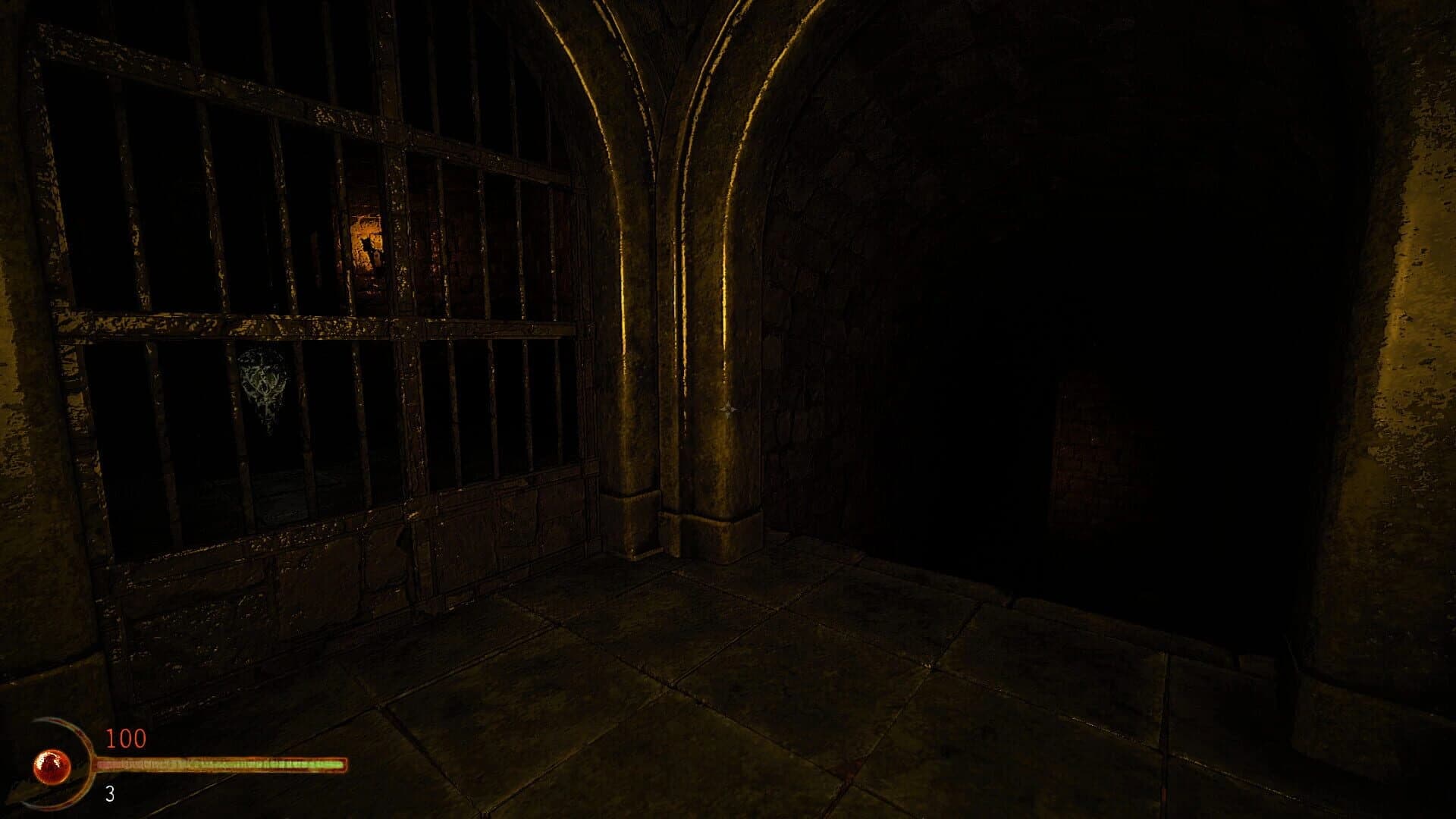 Down the Dungeon screenshot 5