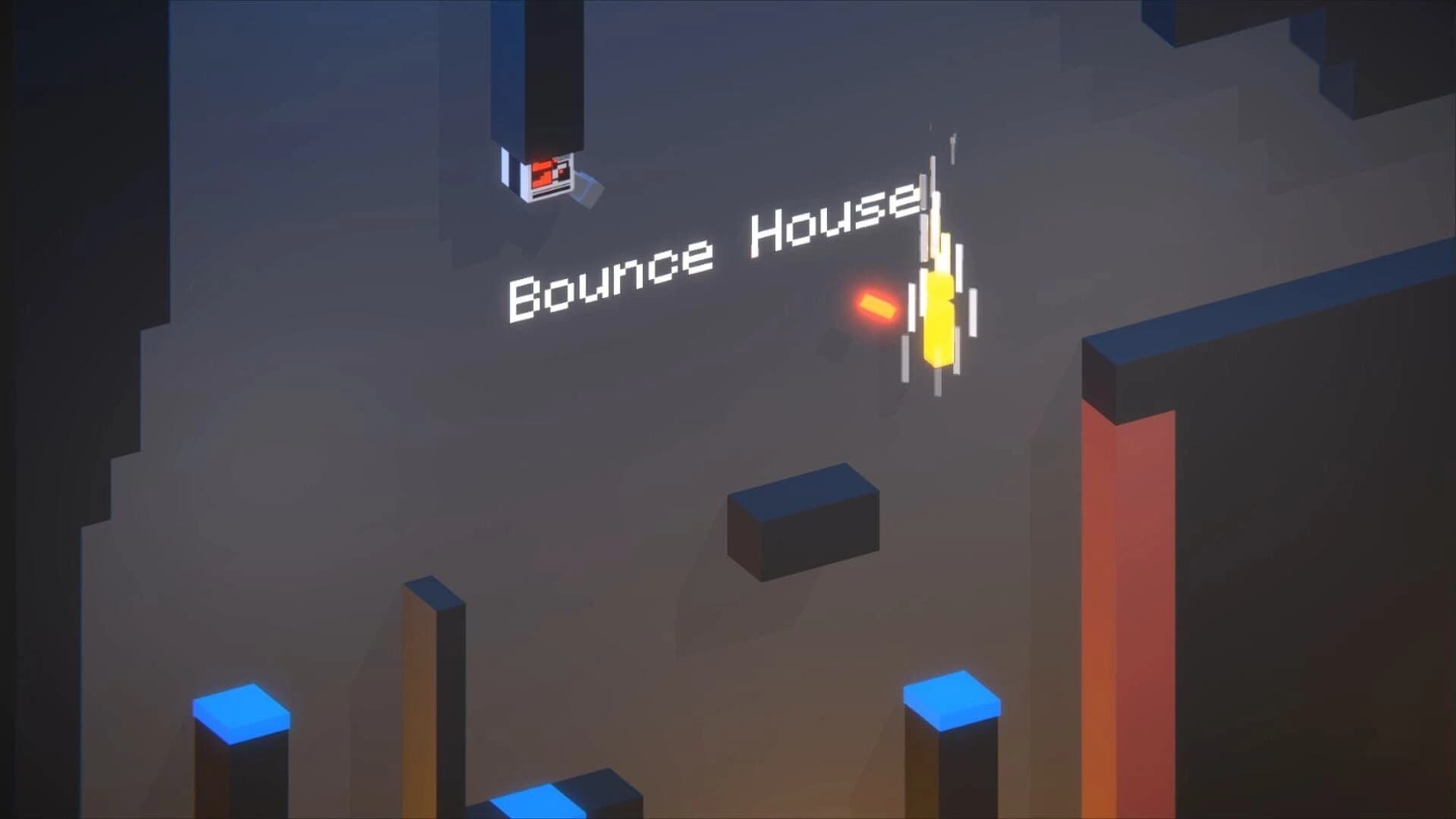 Down the Hole screenshot 5