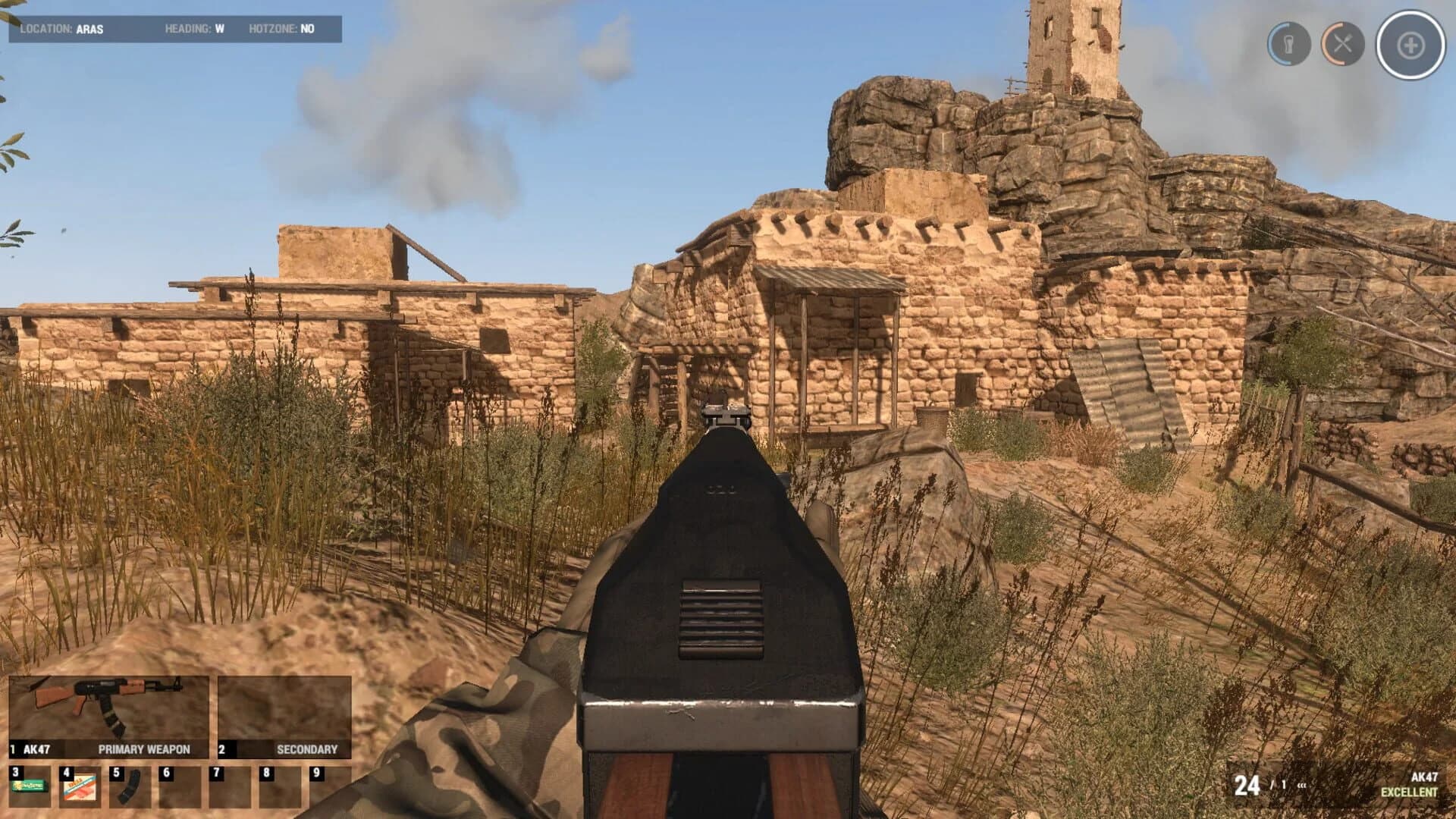 Down to One screenshot 5