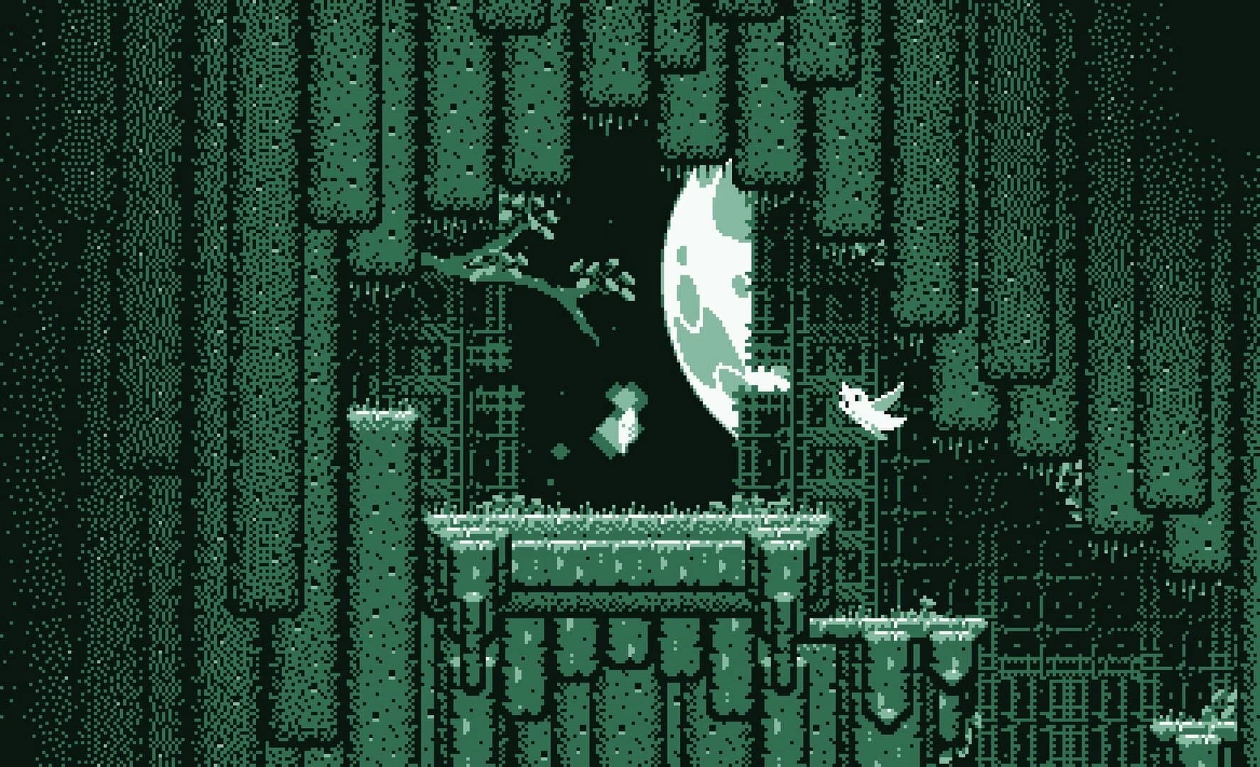 Down Ward screenshot 4