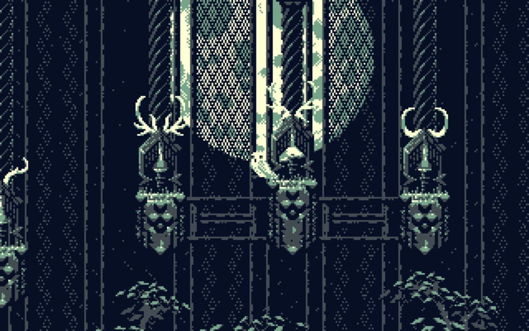 Down Ward screenshot 3