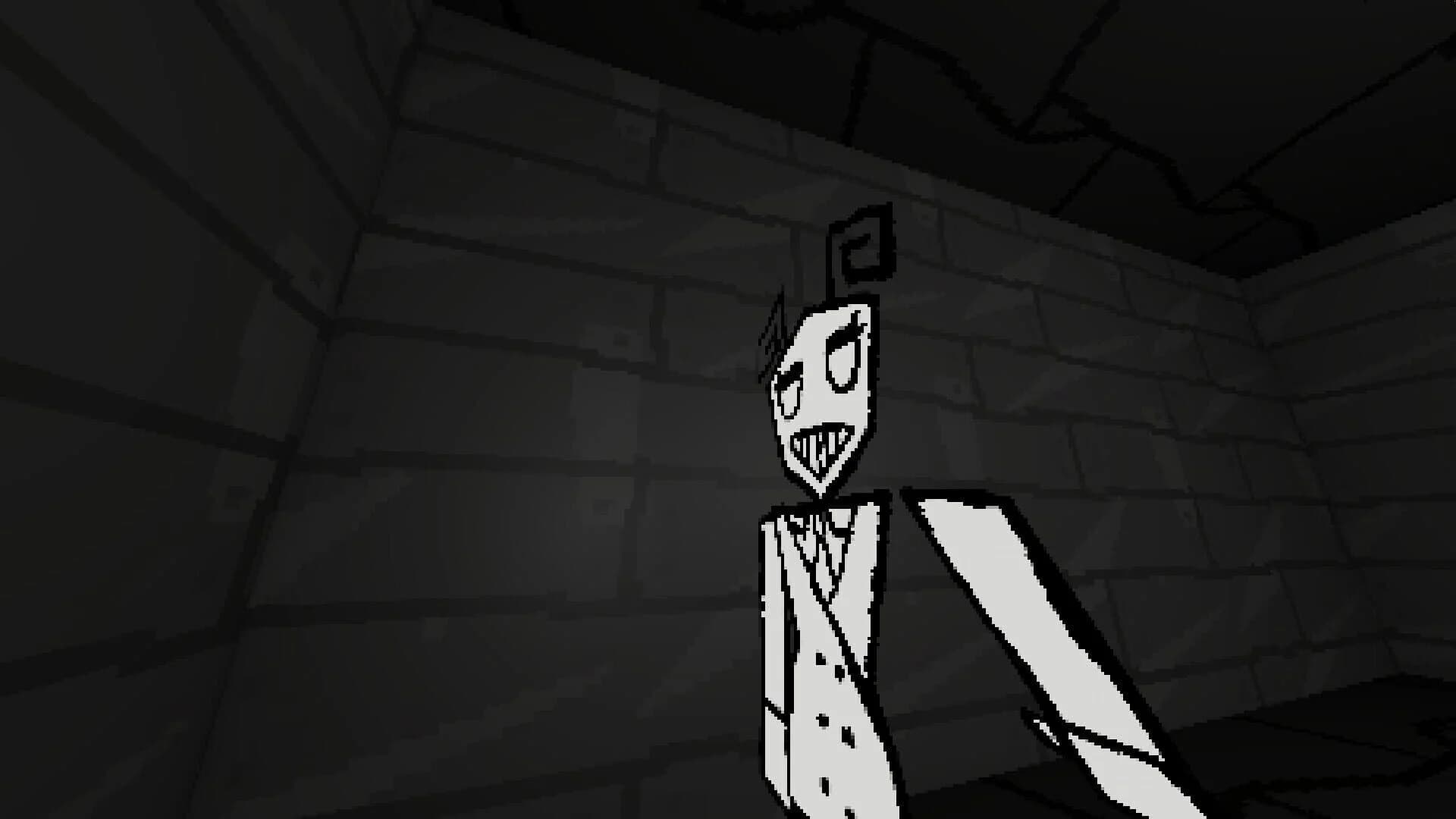 Down We Go screenshot 2