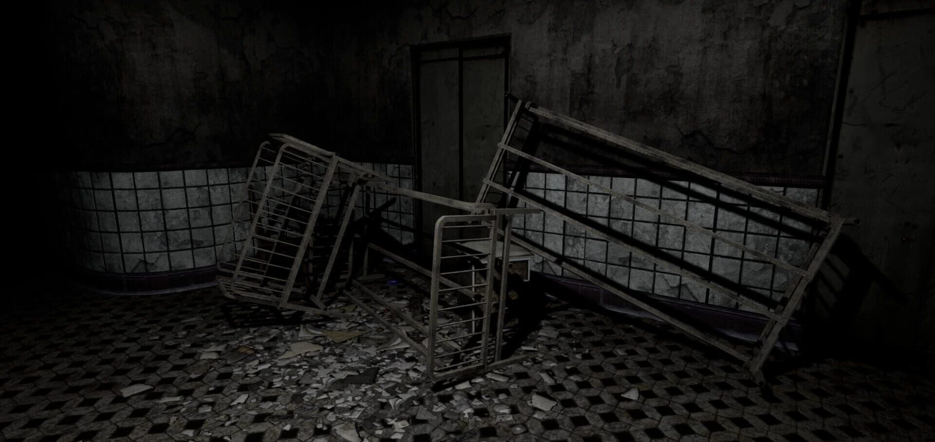 Down With Fear screenshot 3