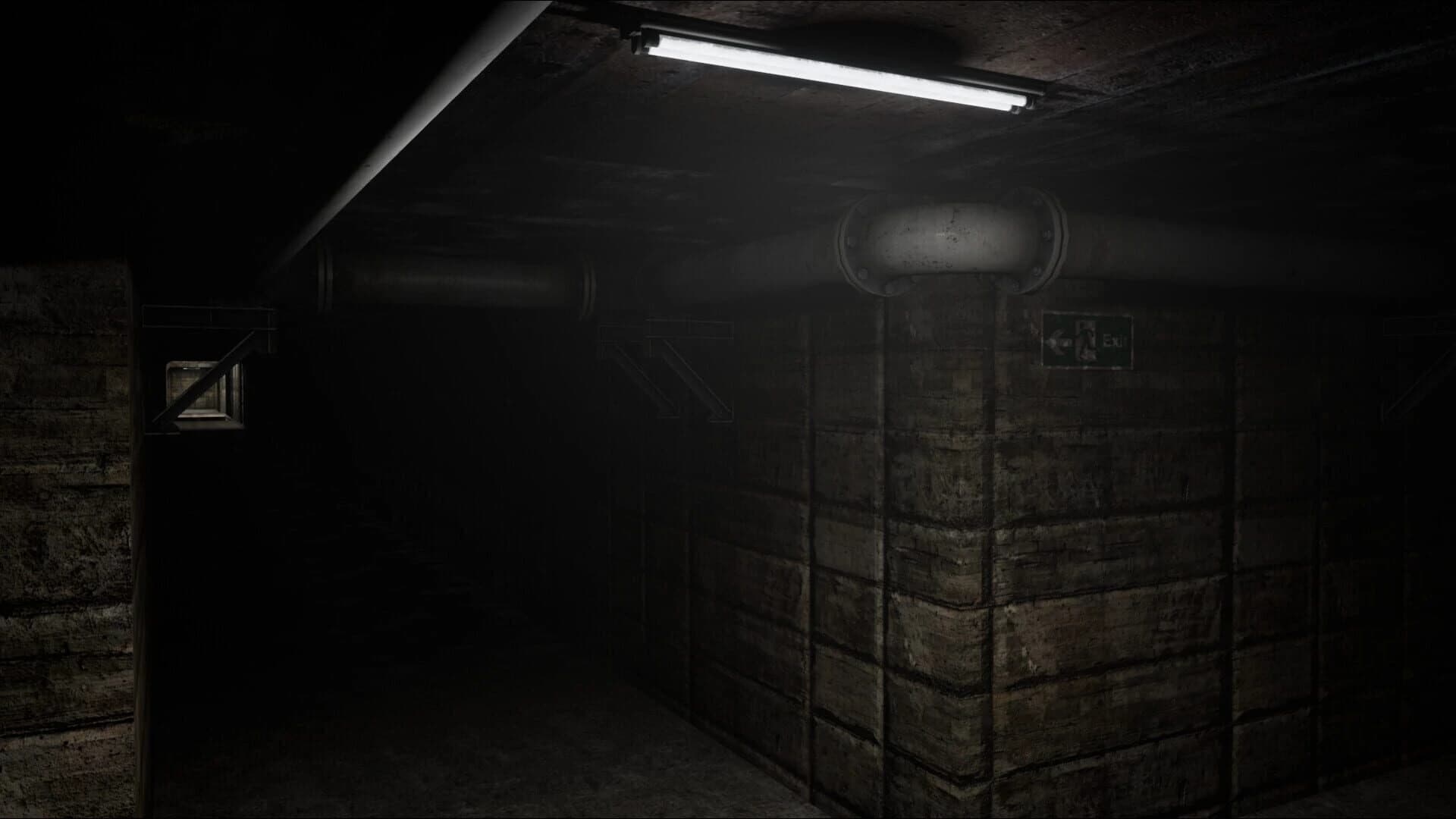 Down With Fear screenshot 4