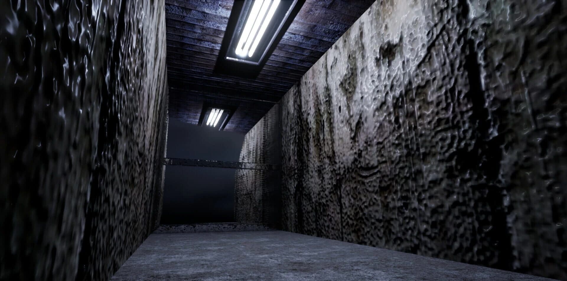 Down With Fear screenshot 2