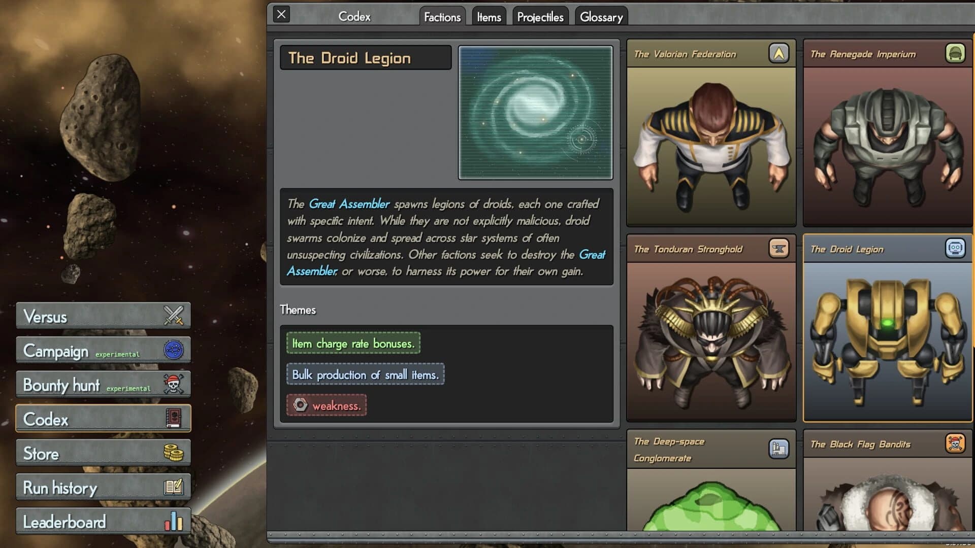 Down with the Ship screenshot 2