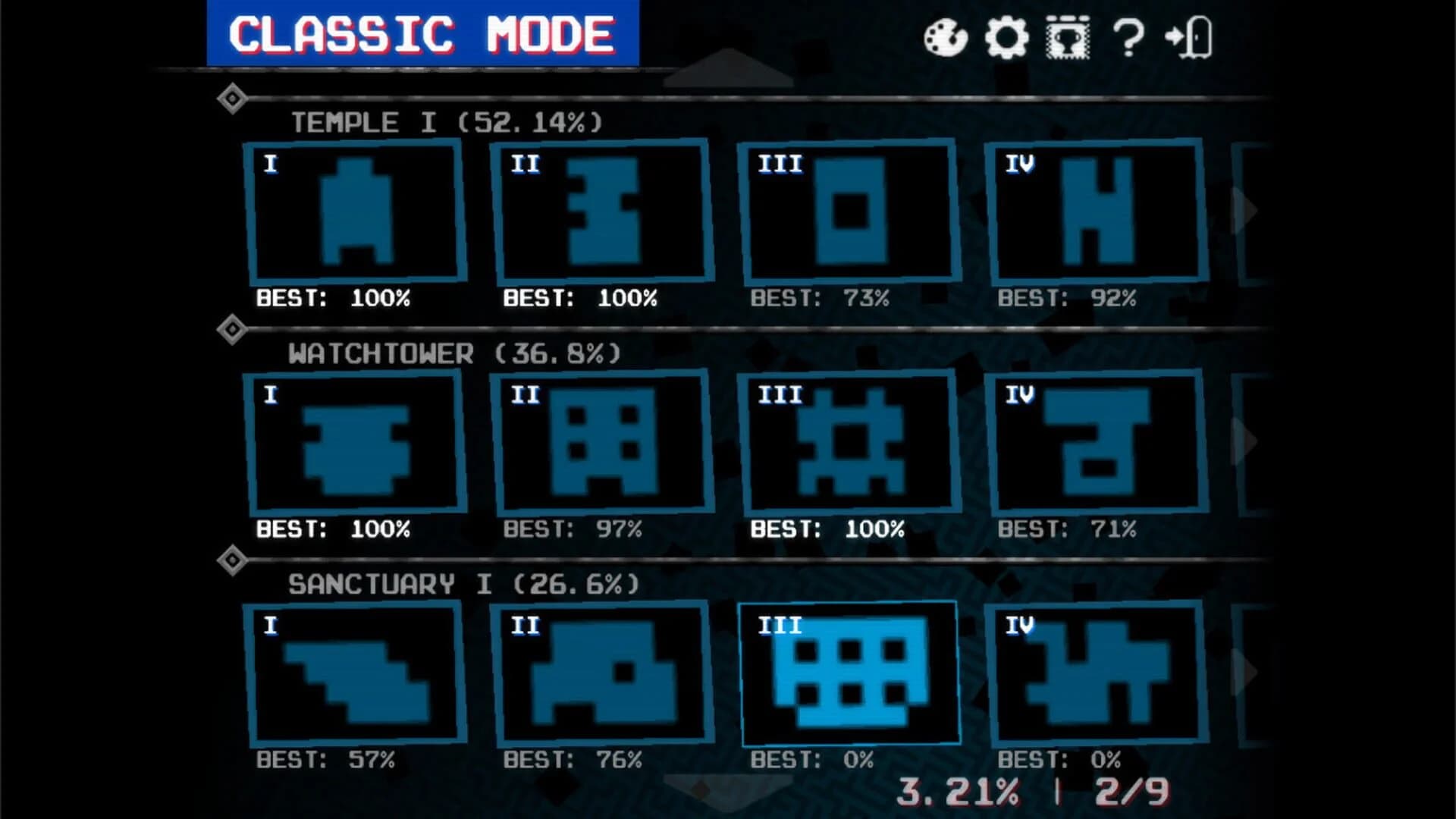 Downbreak screenshot 4