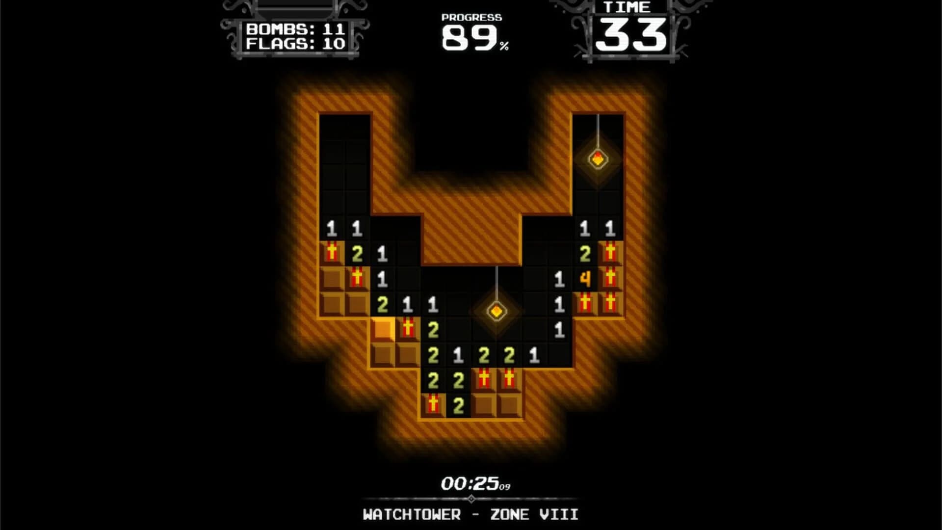 Downbreak screenshot 5