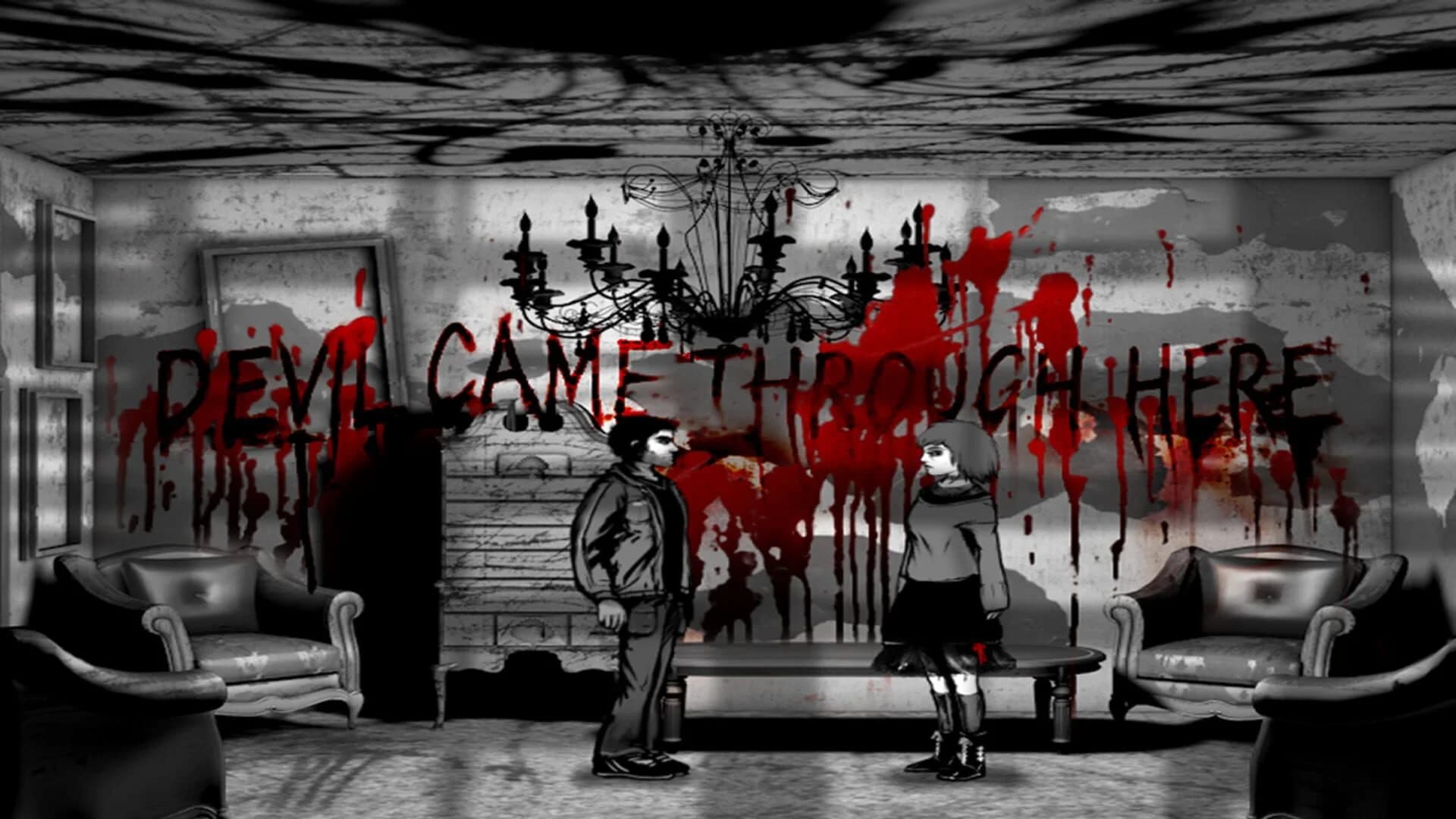 Downfall screenshot 3