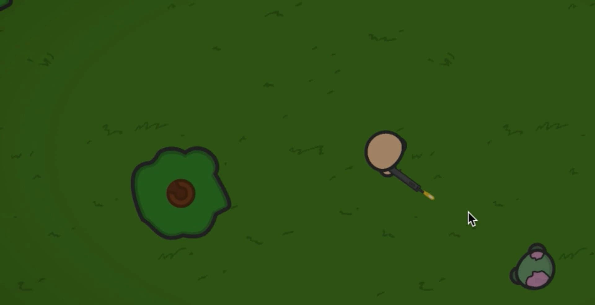 DownFall BattleGrounds screenshot 3