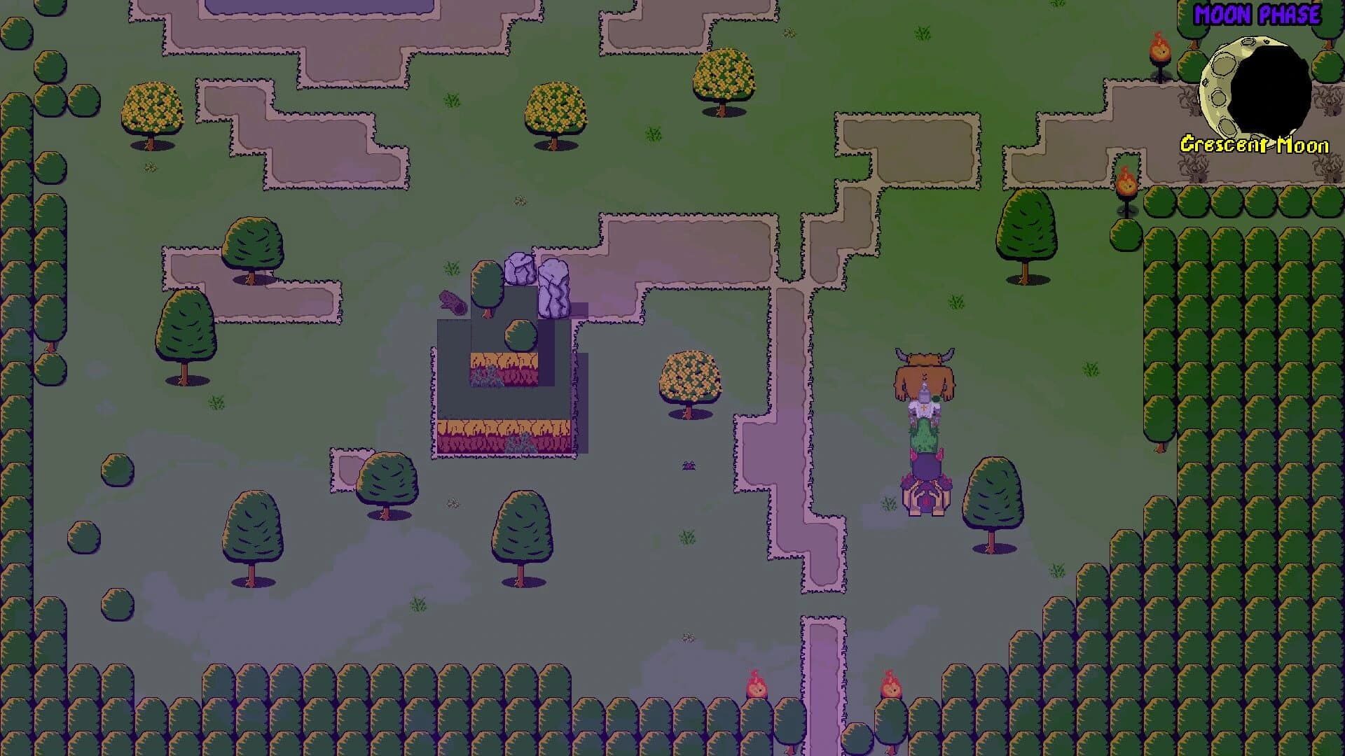Downfall of Krynto screenshot 5