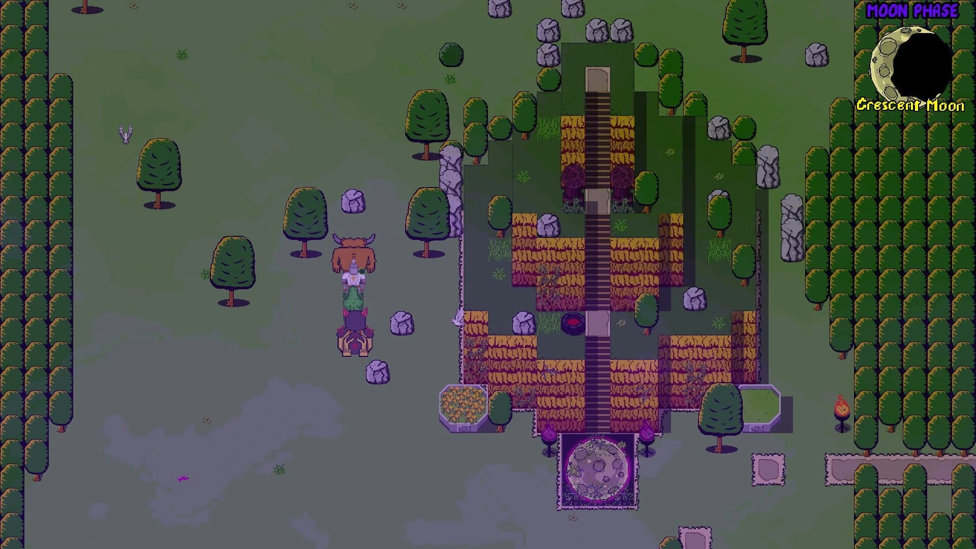 Downfall of Krynto screenshot 1