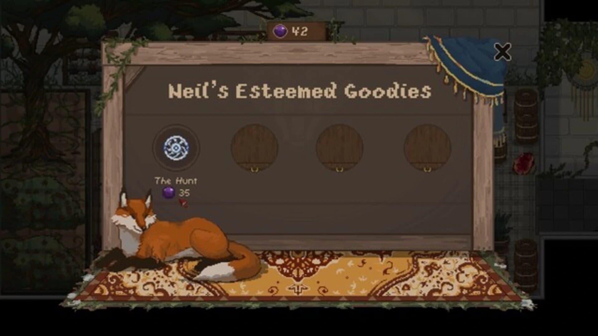 Downhill screenshot 1