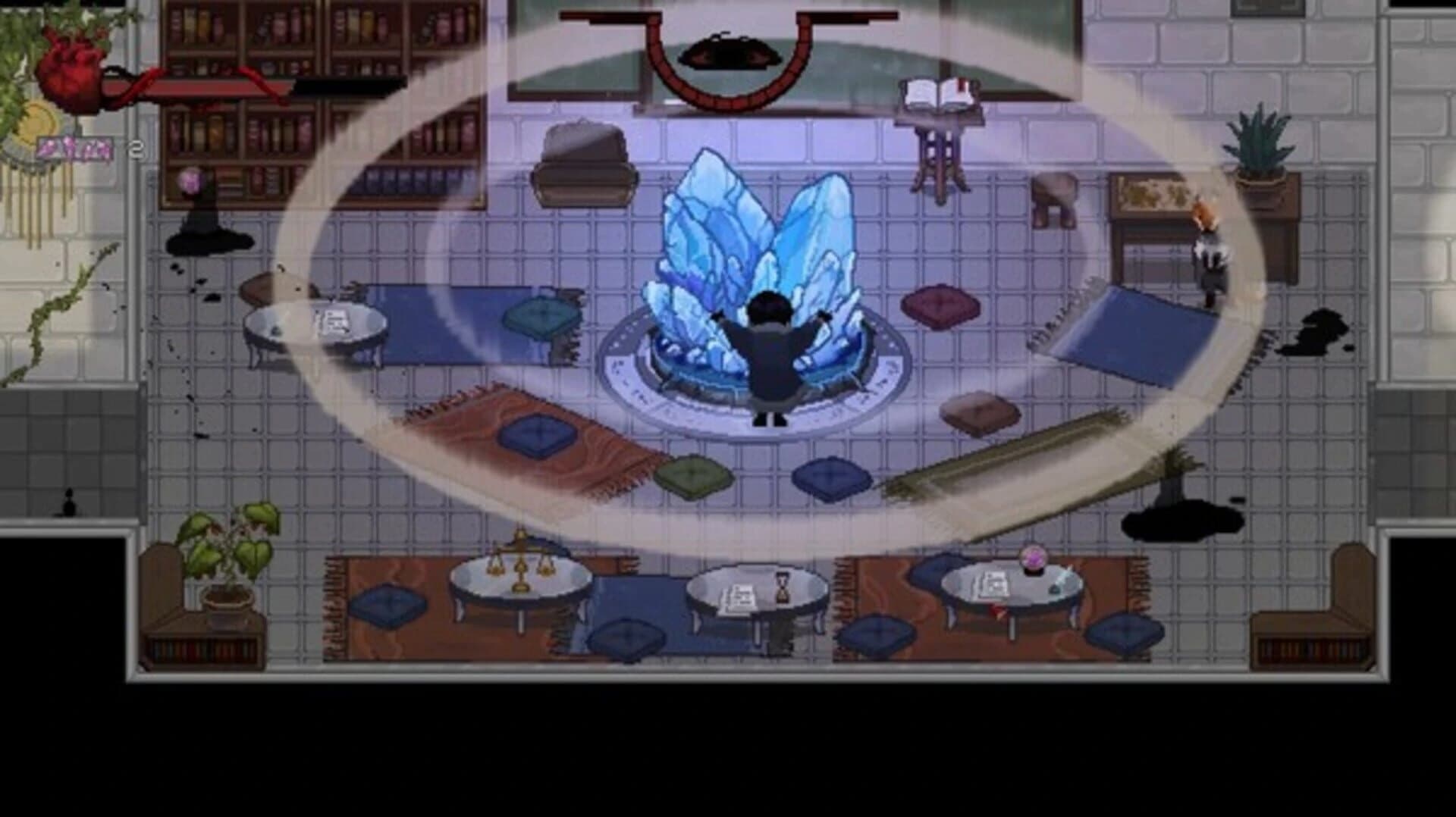 Downhill screenshot 3