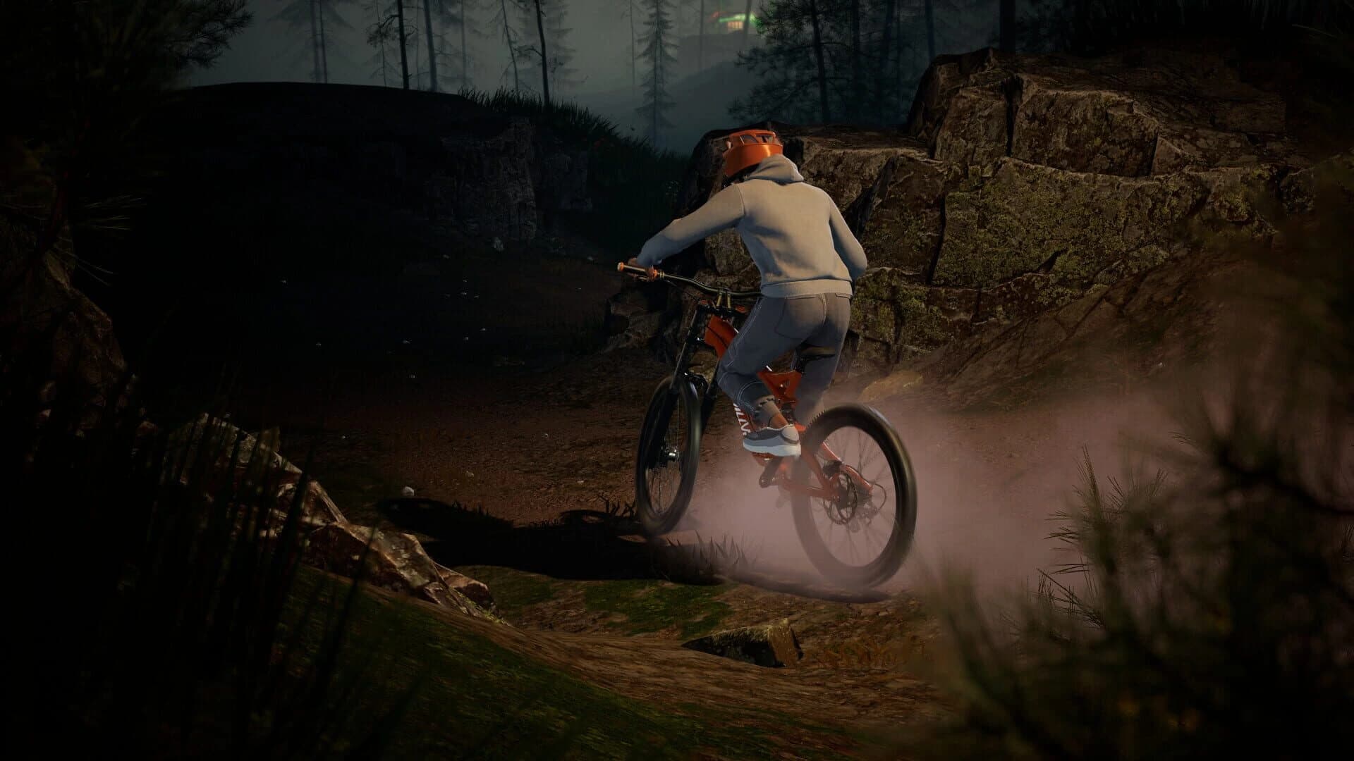 DownhillVR screenshot 5