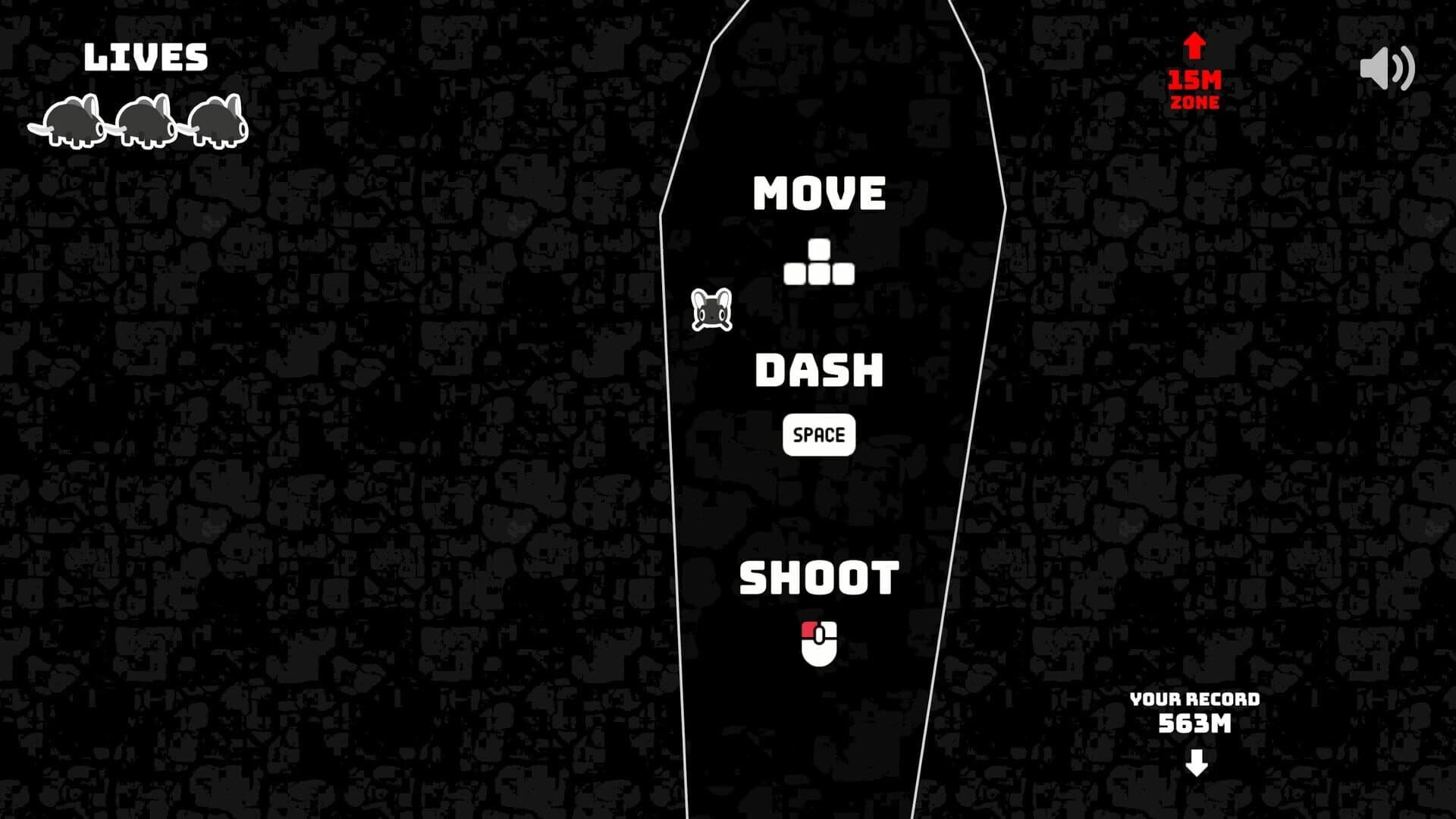 Downmouse screenshot 3