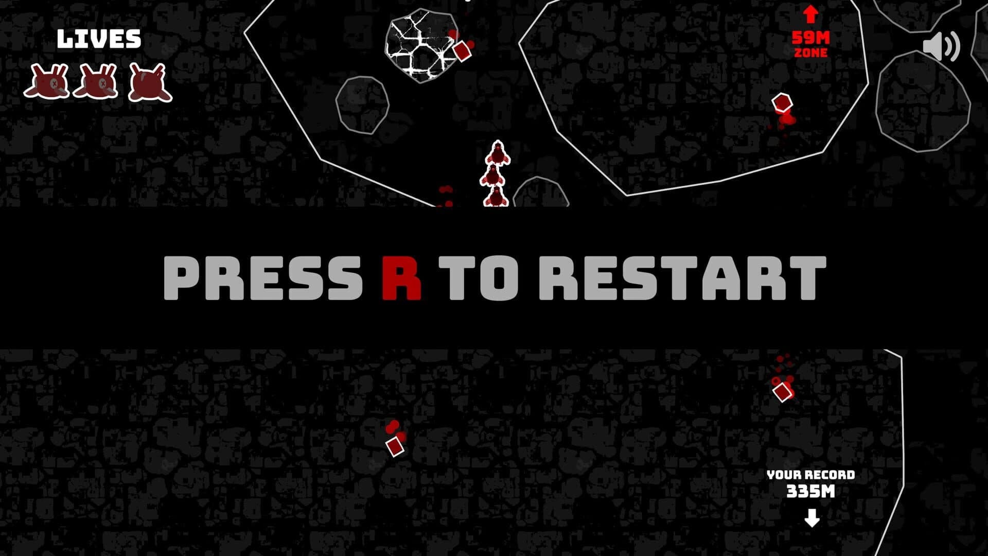 Downmouse screenshot 5