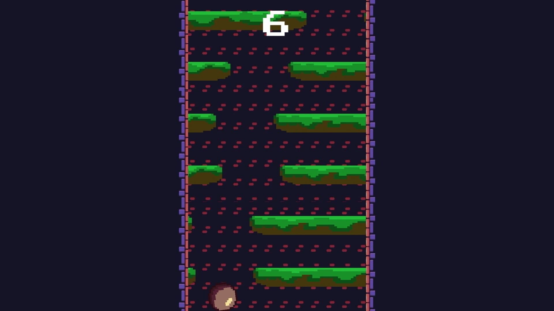 Downroll screenshot 3