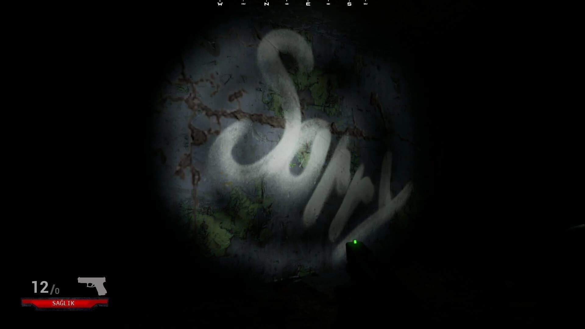 Downstairs 2 Nightfall screenshot 5