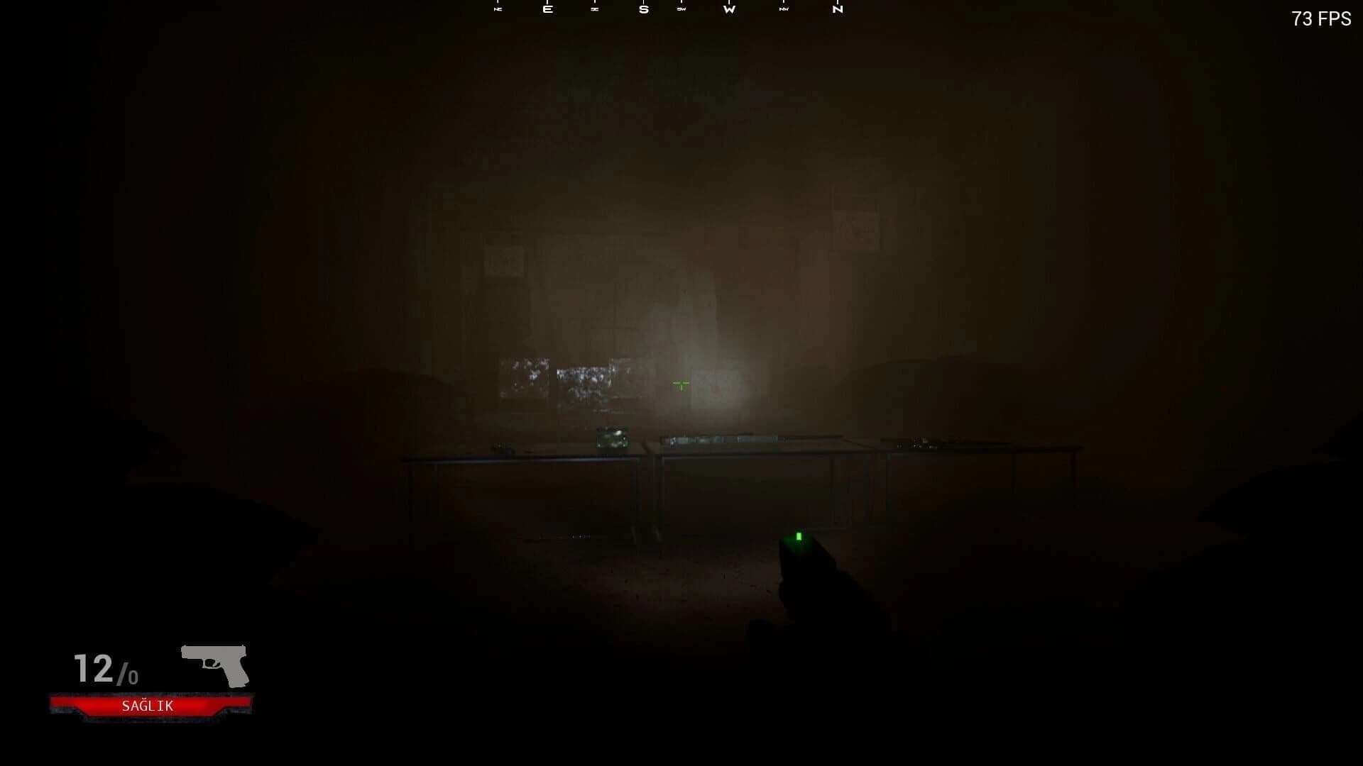 Downstairs 2 Nightfall screenshot 2