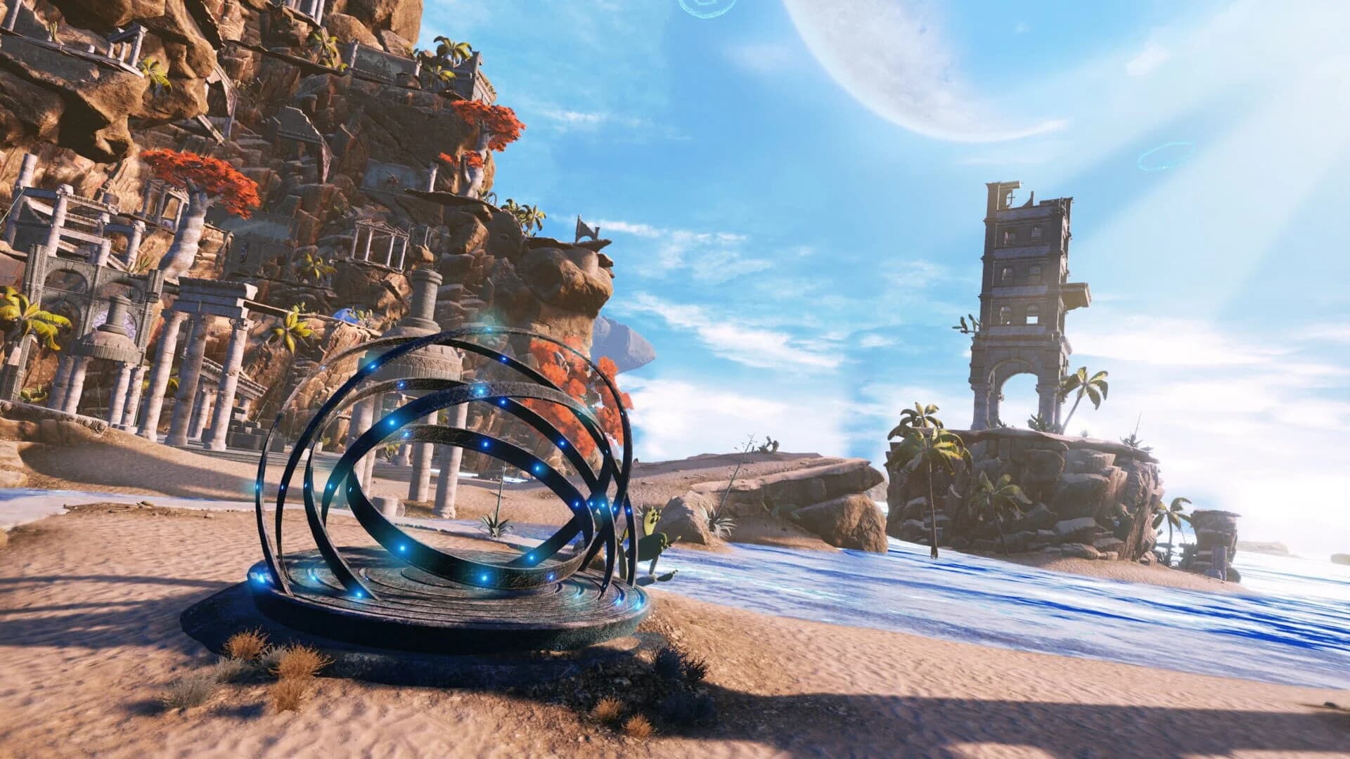 Downward: Enhanced Edition screenshot 2