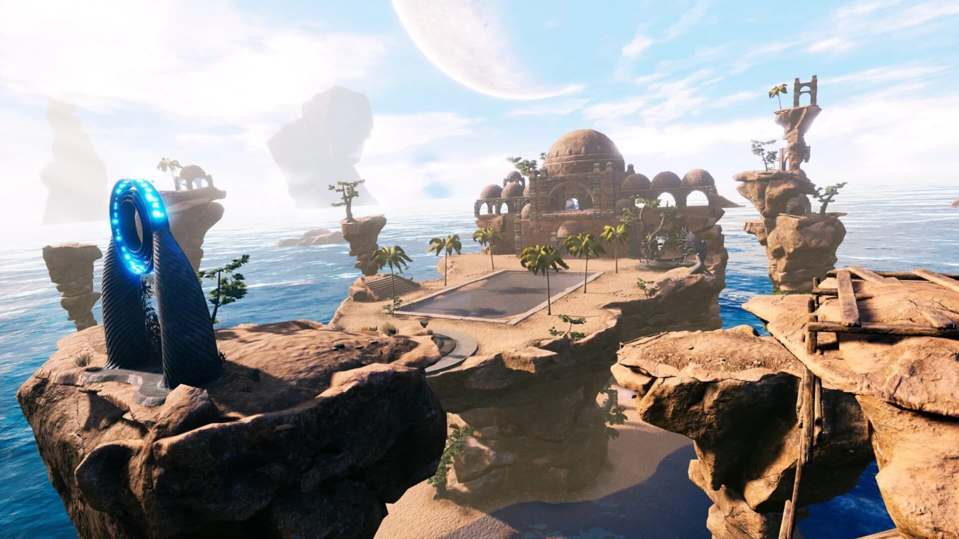 Downward: Enhanced Edition screenshot 5