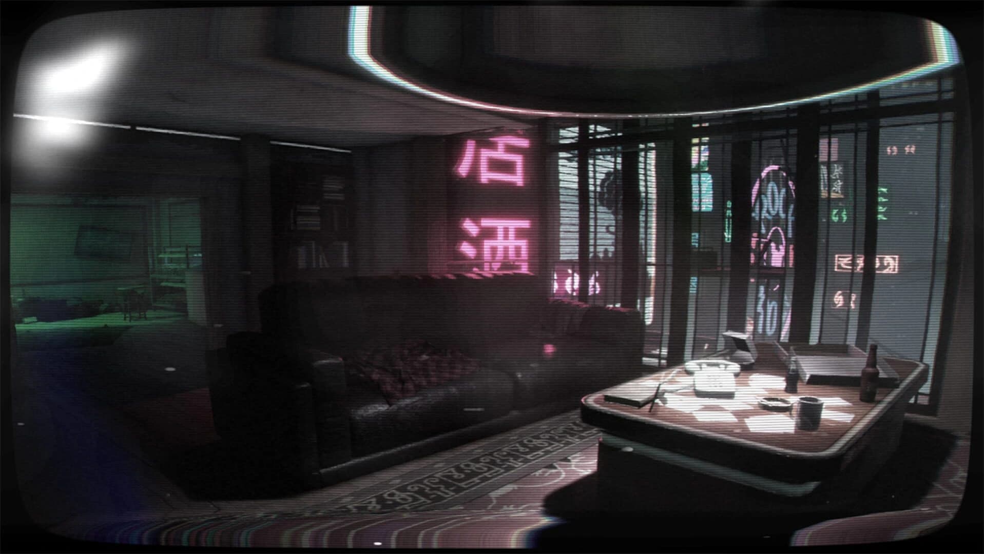 Downware screenshot 2