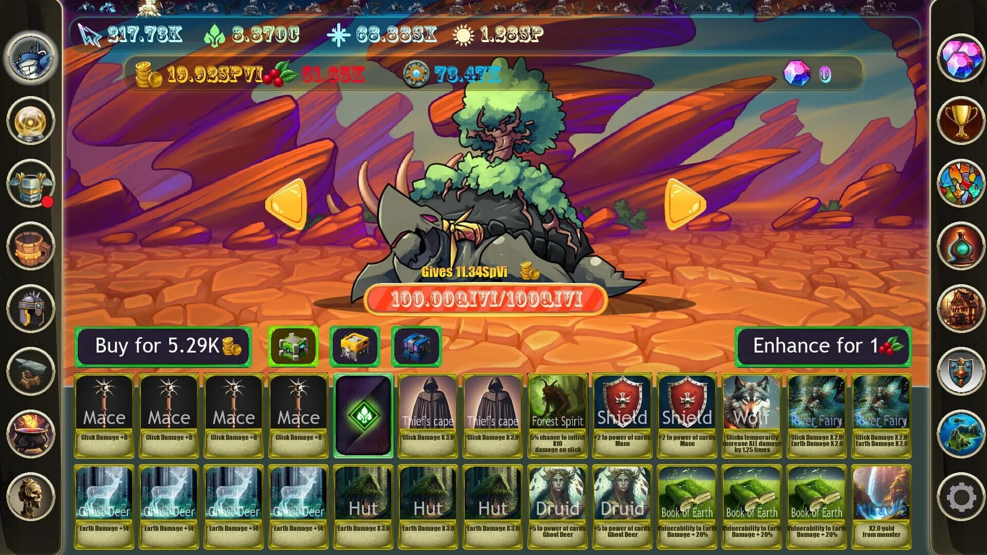 DPS Idle 2 screenshot 5