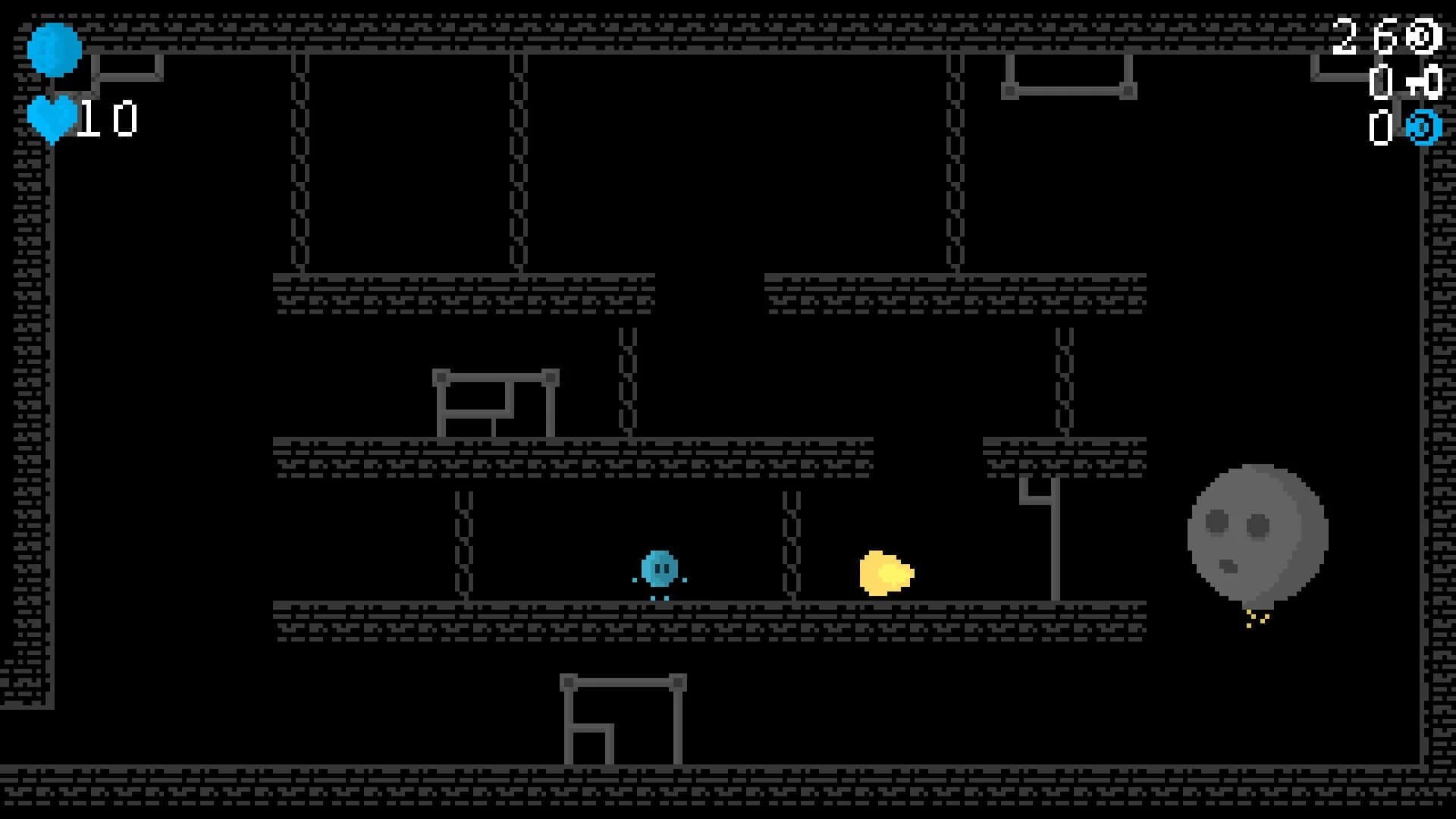 Dr. Atominus screenshot 5