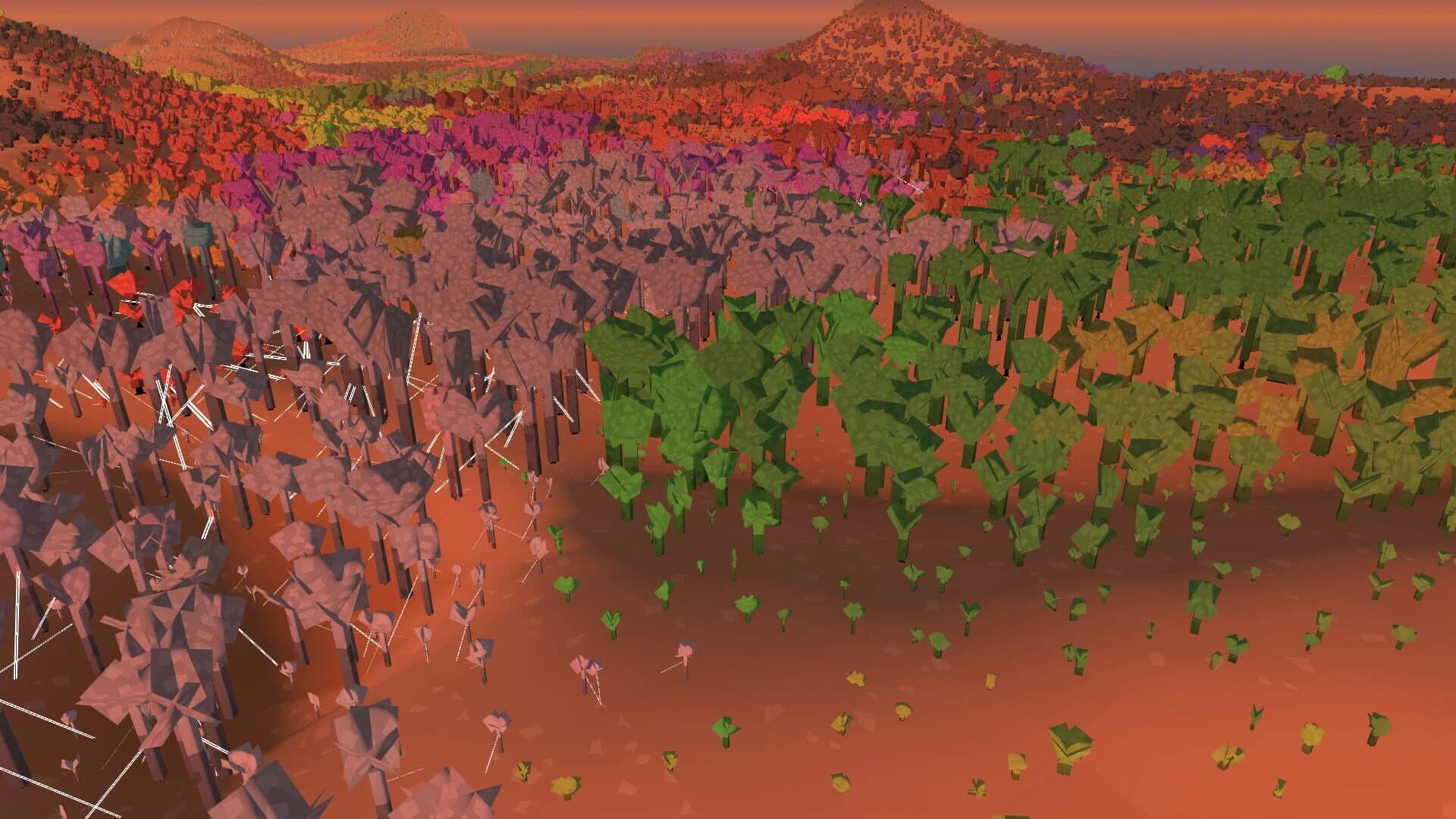 Dr. Derk's Mutant Battlegrounds screenshot 5