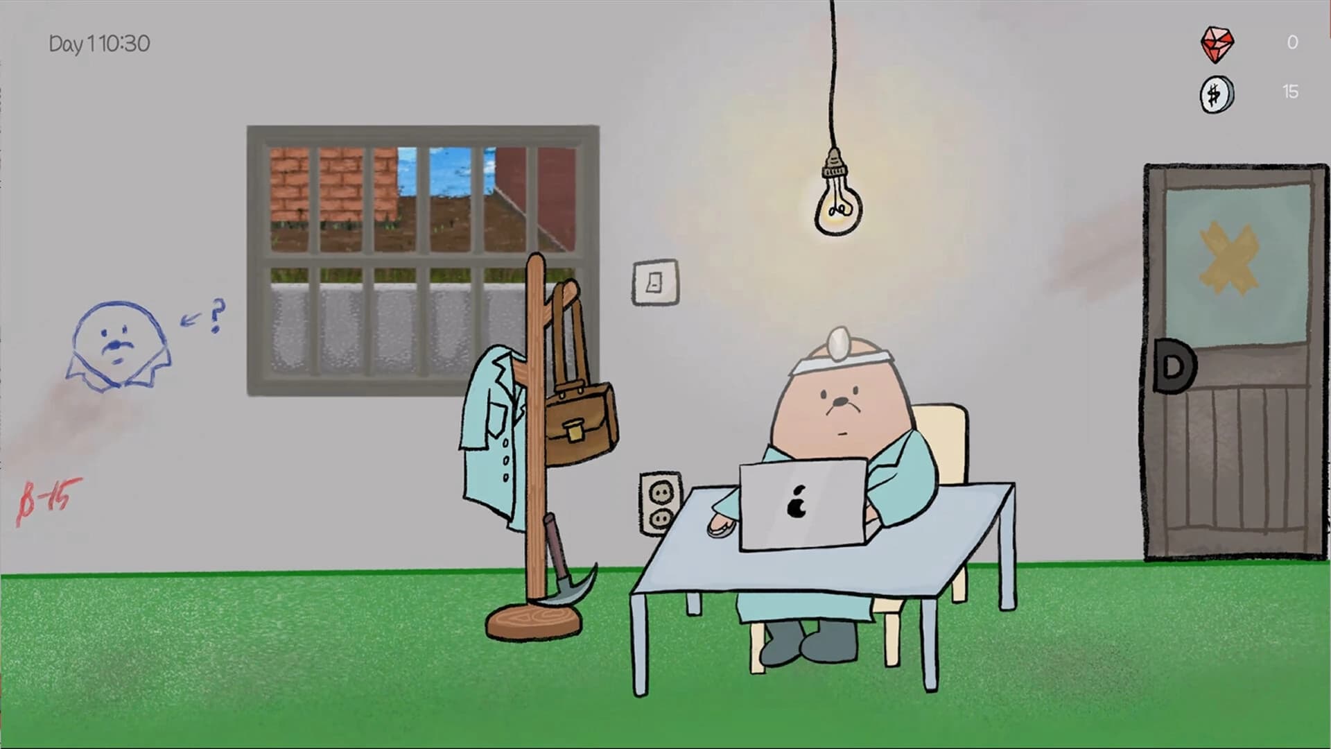 Dr. Durge's Dental Clinic screenshot 6