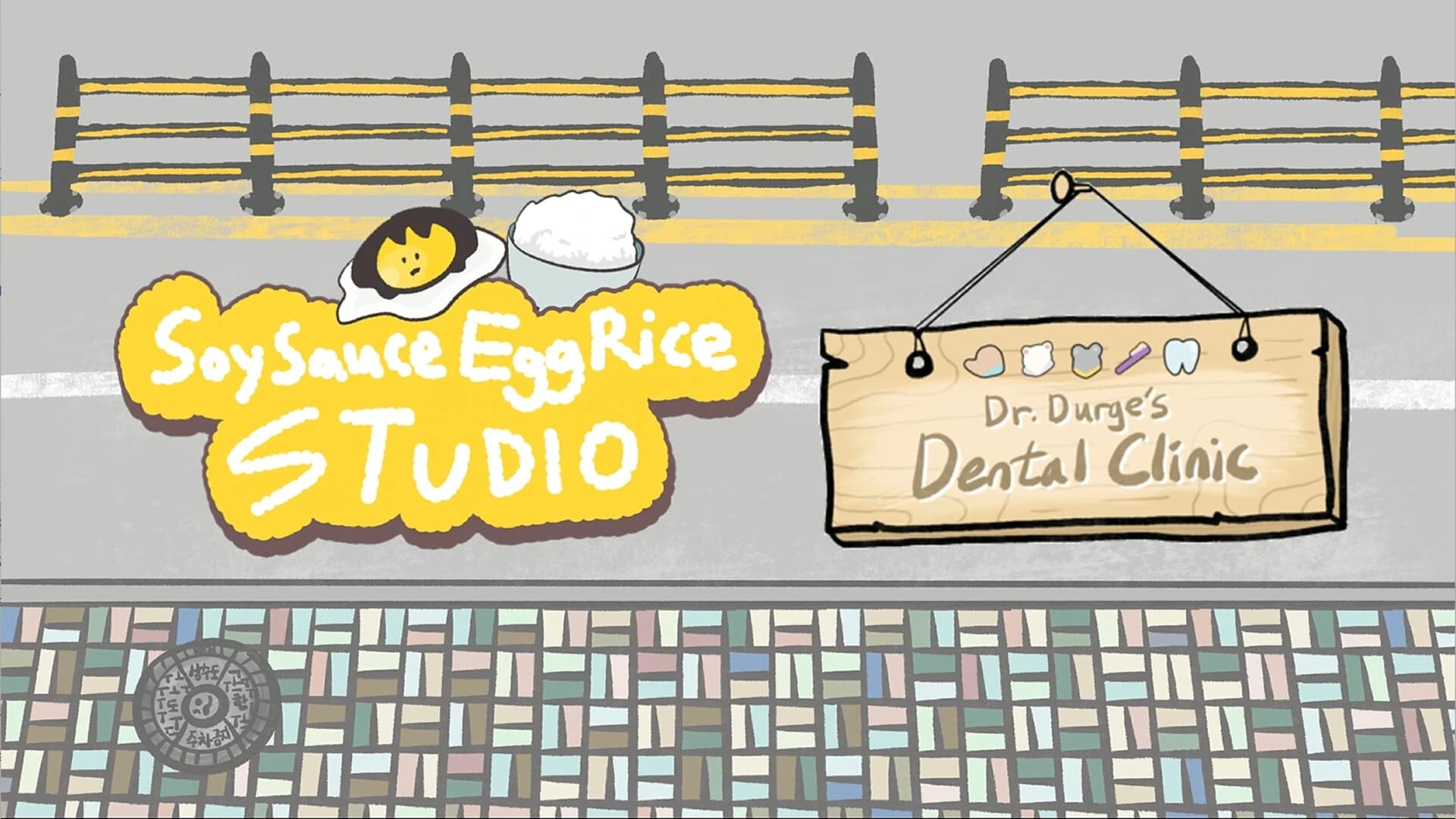 Dr. Durge's Dental Clinic screenshot 1