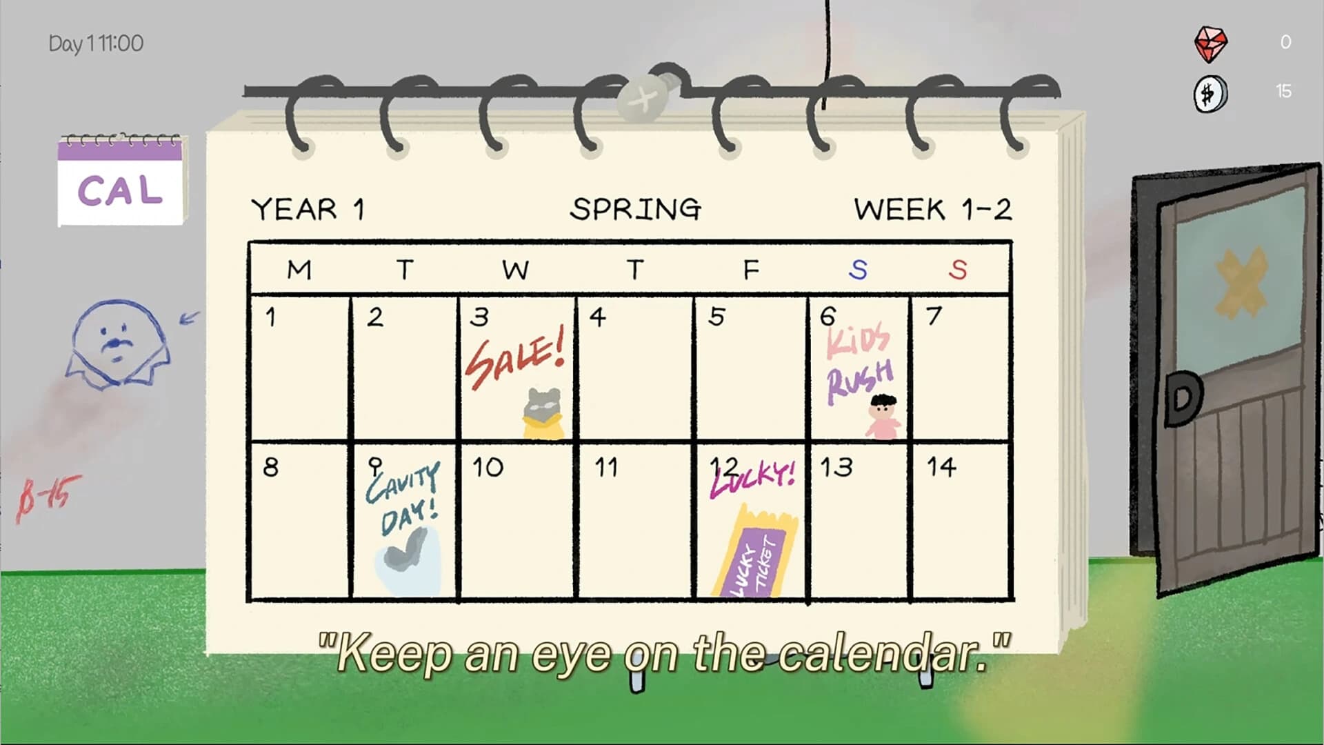 Dr. Durge's Dental Clinic screenshot 7
